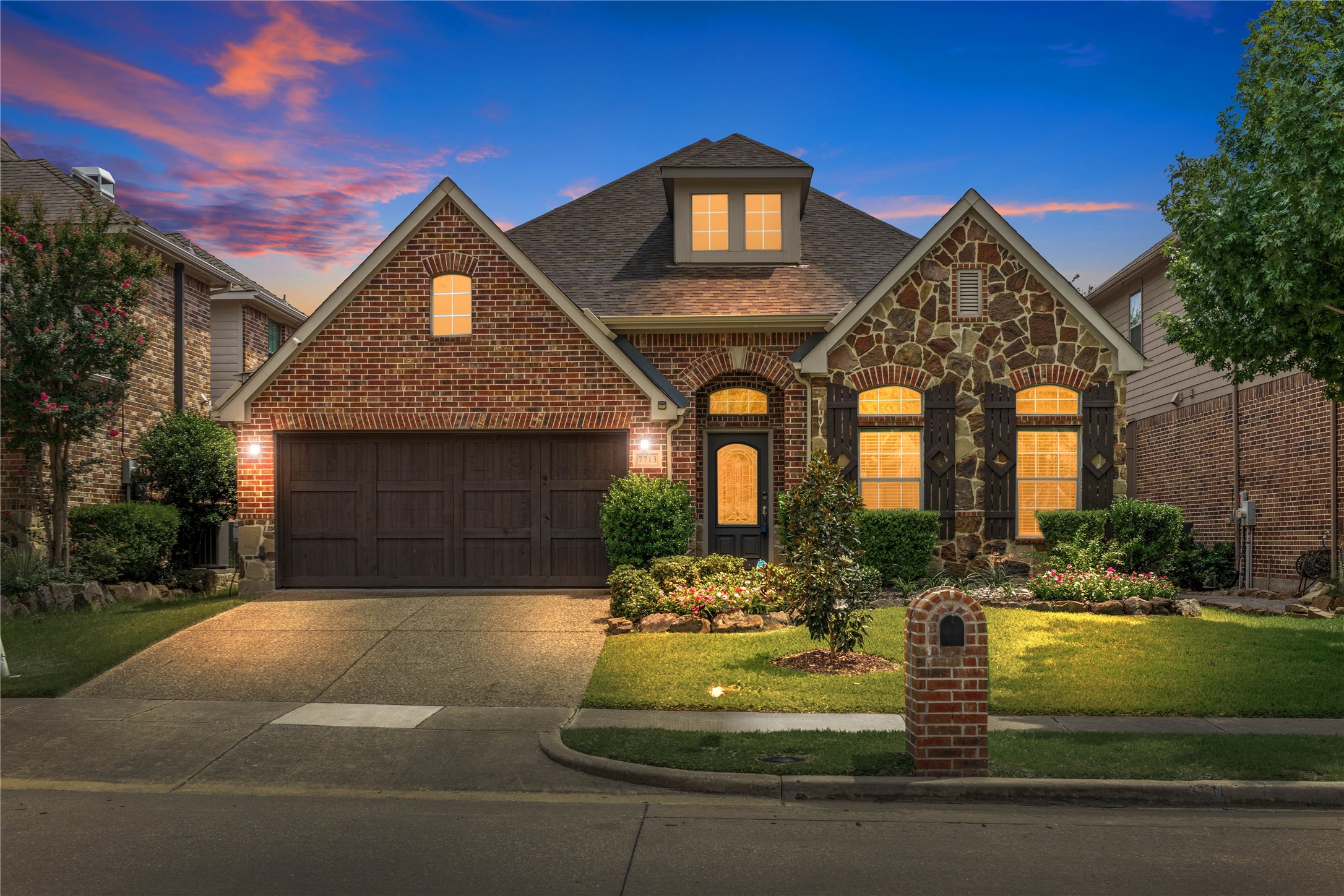 7713 Glenwood Springs Lane