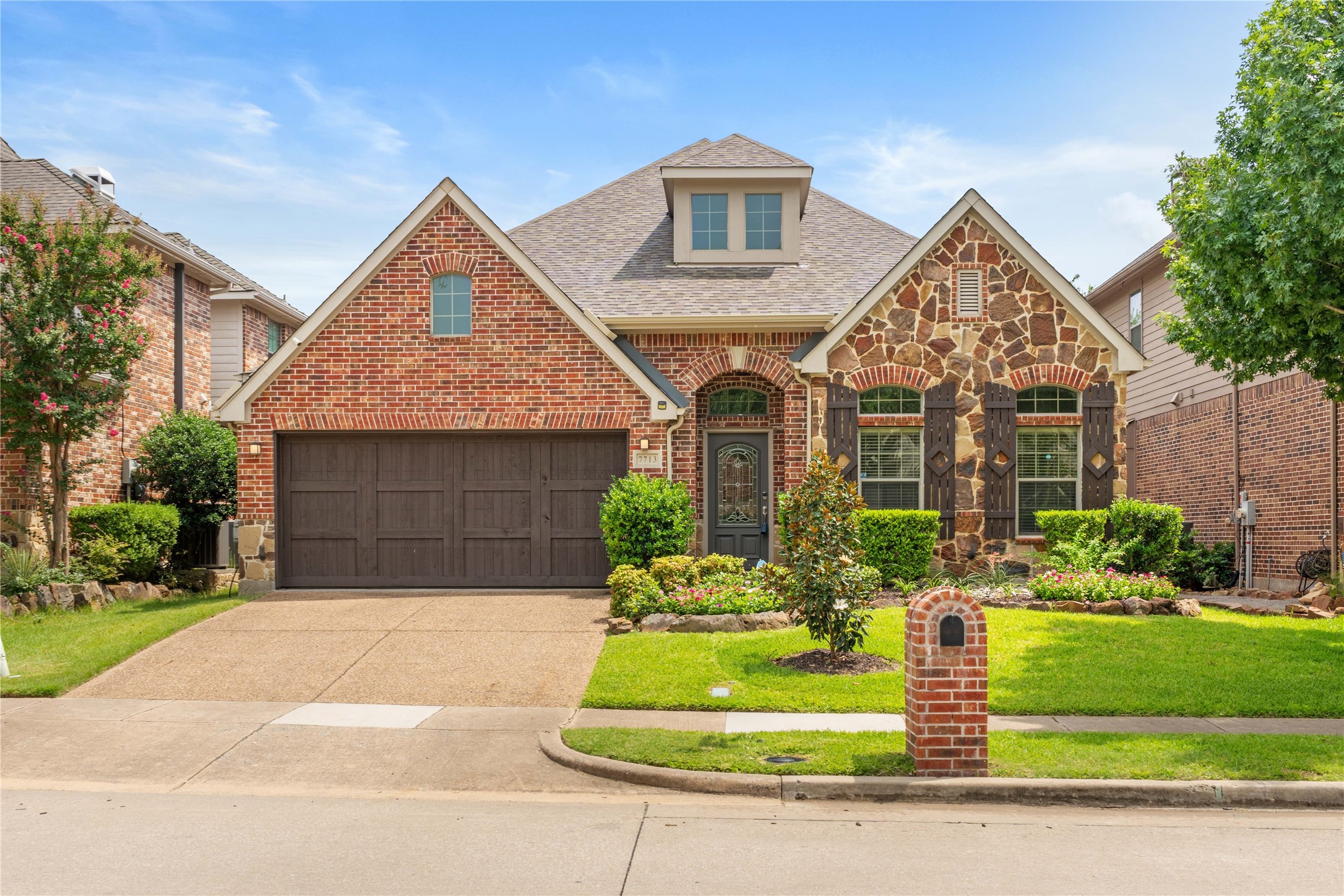 7713 Glenwood Springs Lane