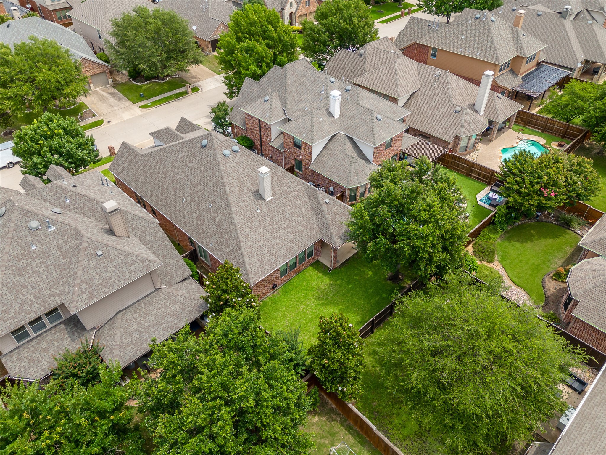 7713 Glenwood Springs Lane