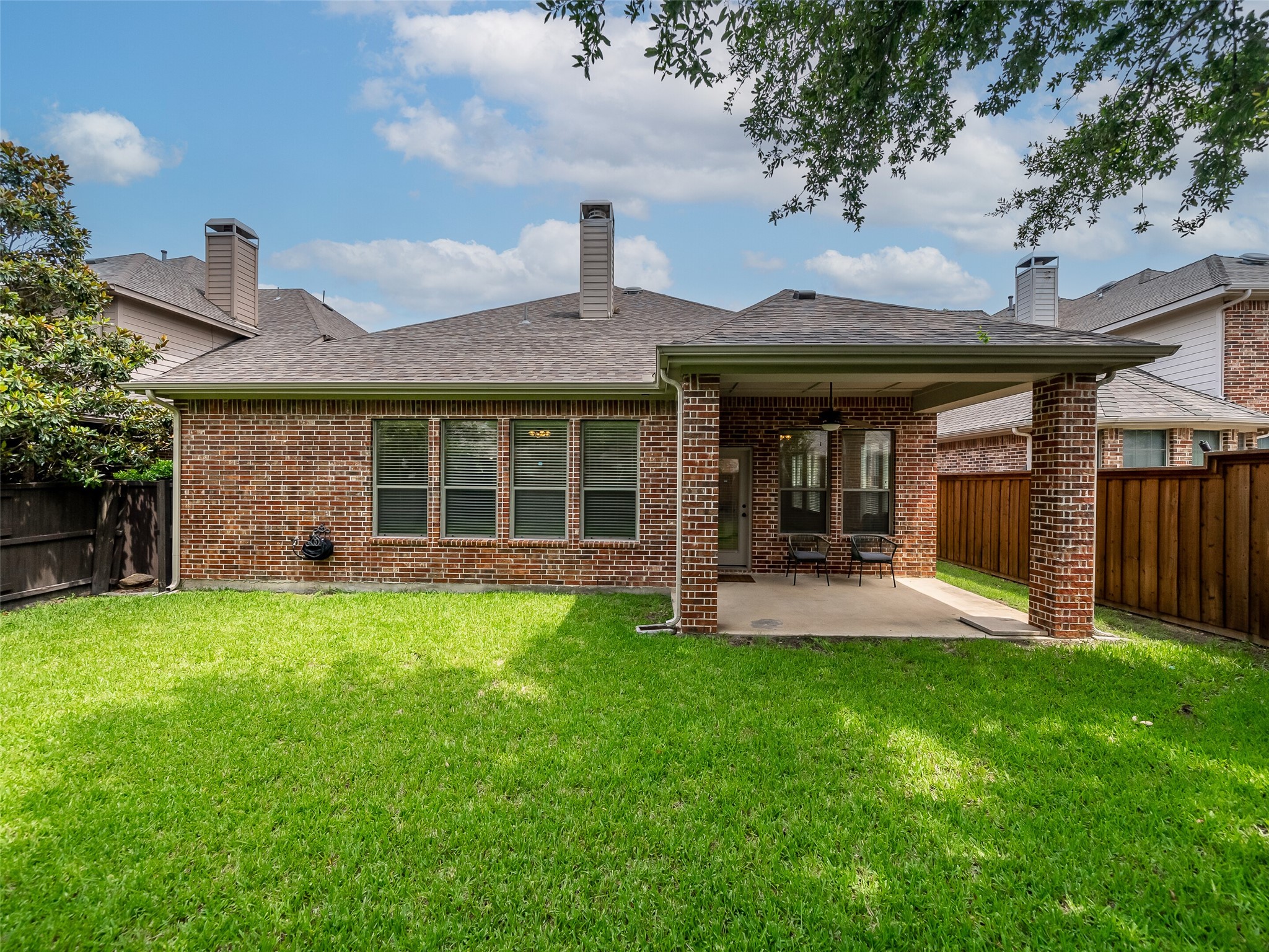 7713 Glenwood Springs Lane