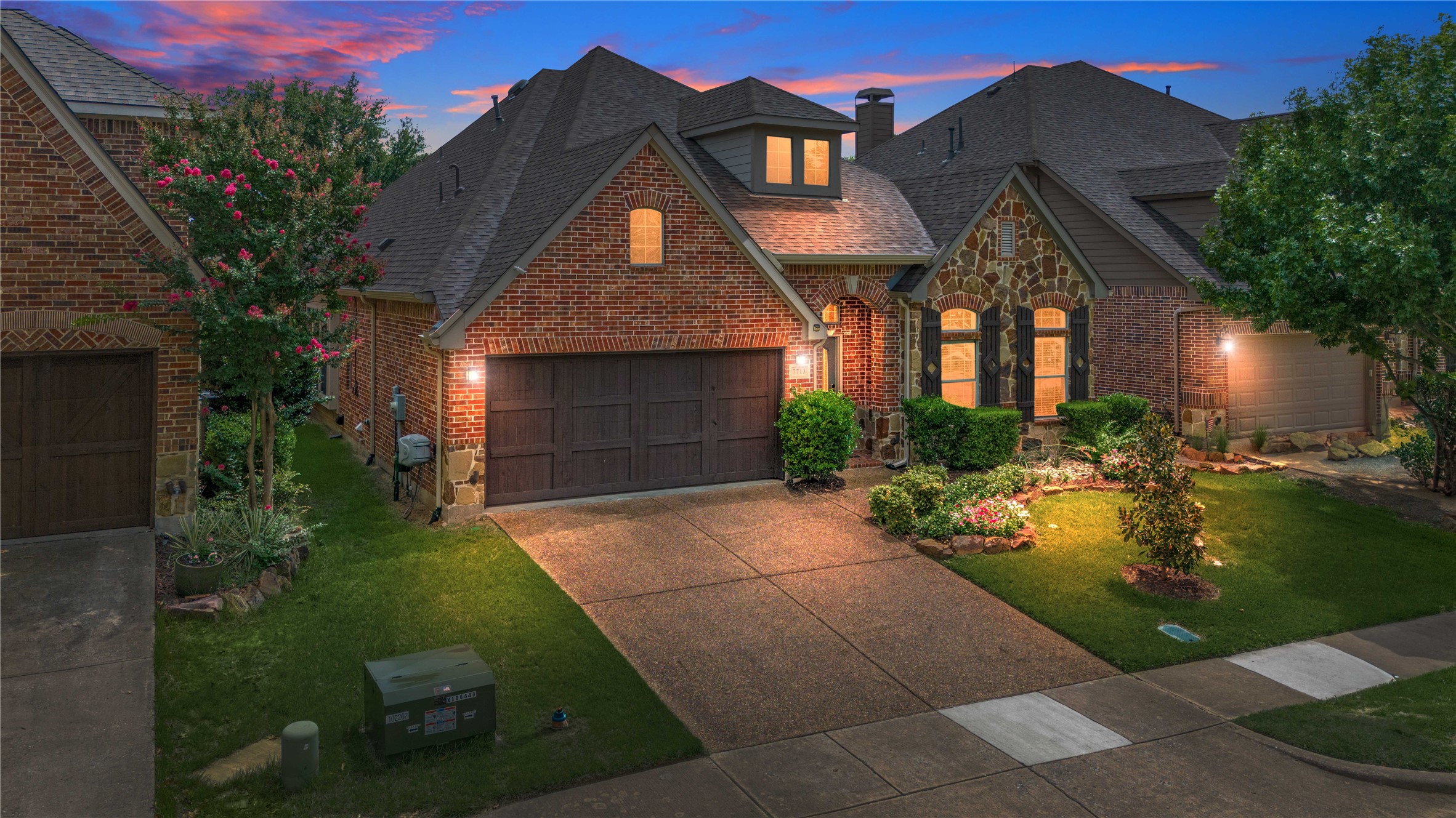 7713 Glenwood Springs Lane