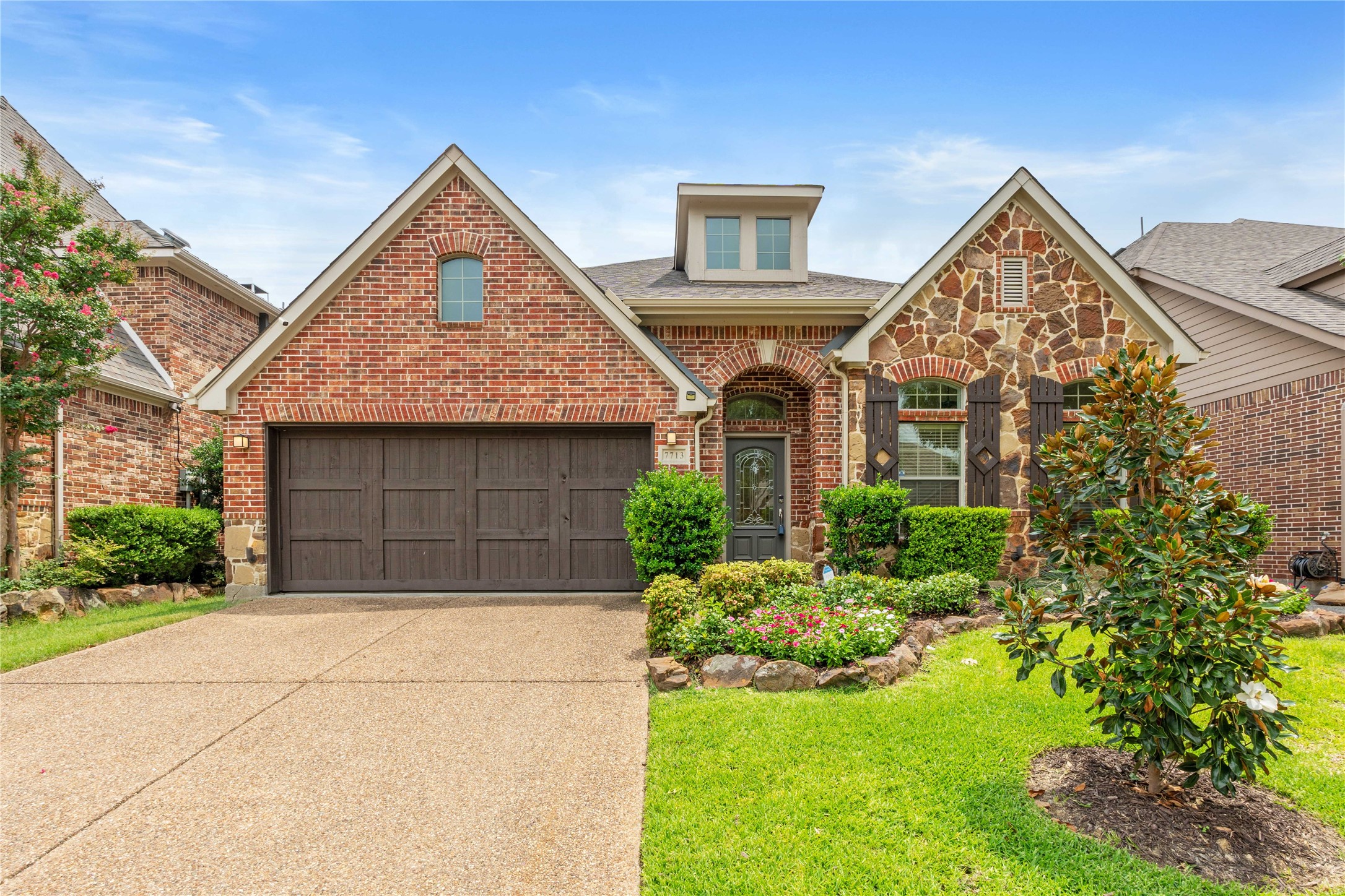 7713 Glenwood Springs Lane