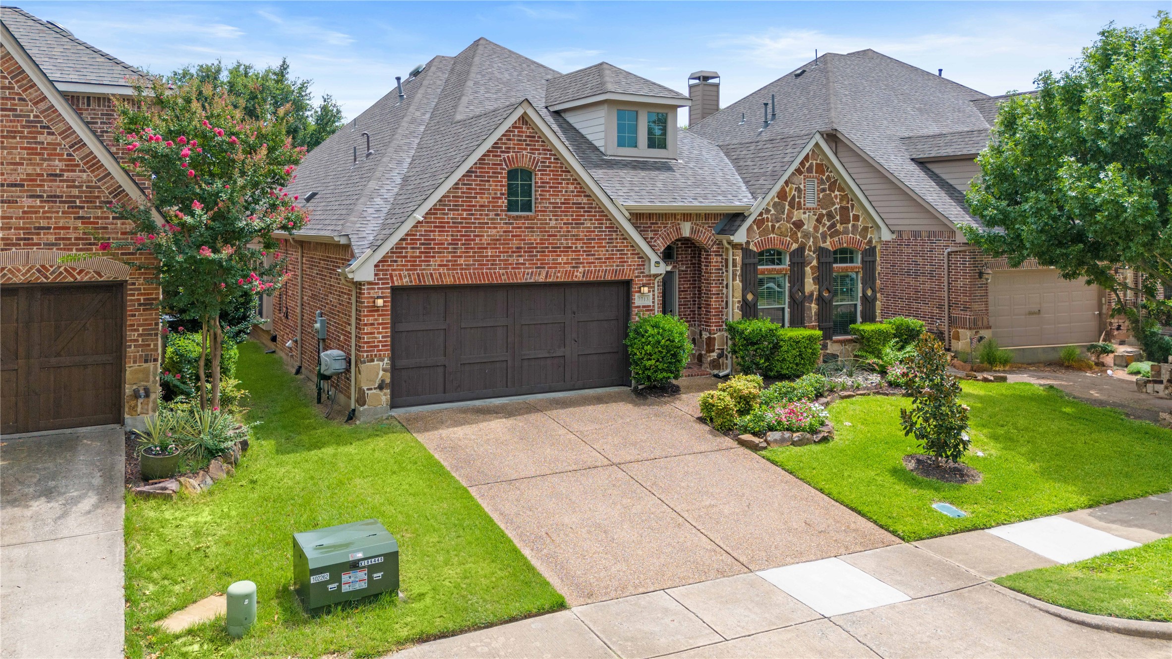 7713 Glenwood Springs Lane