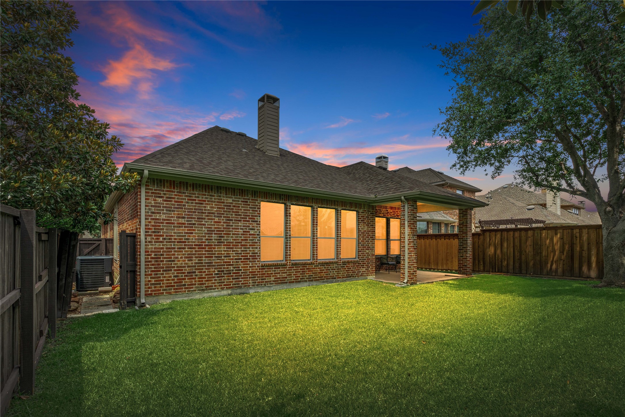 7713 Glenwood Springs Lane