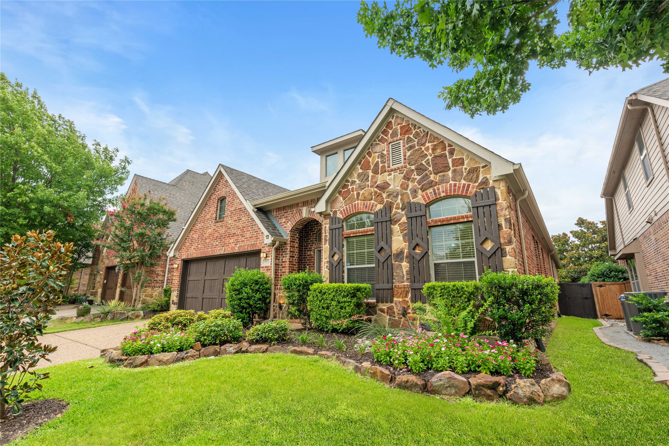 7713 Glenwood Springs Lane