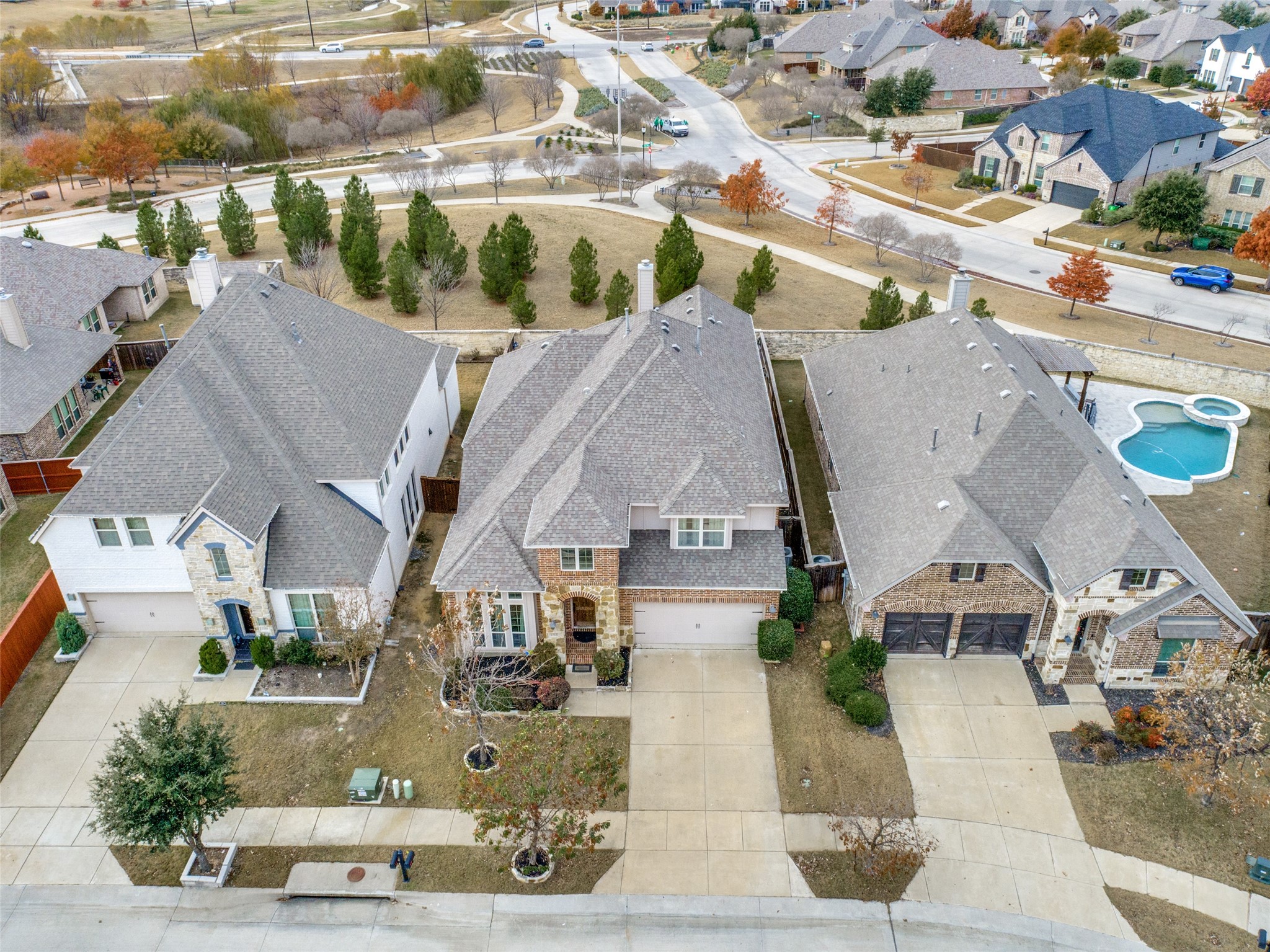 1513 Paley Park Drive