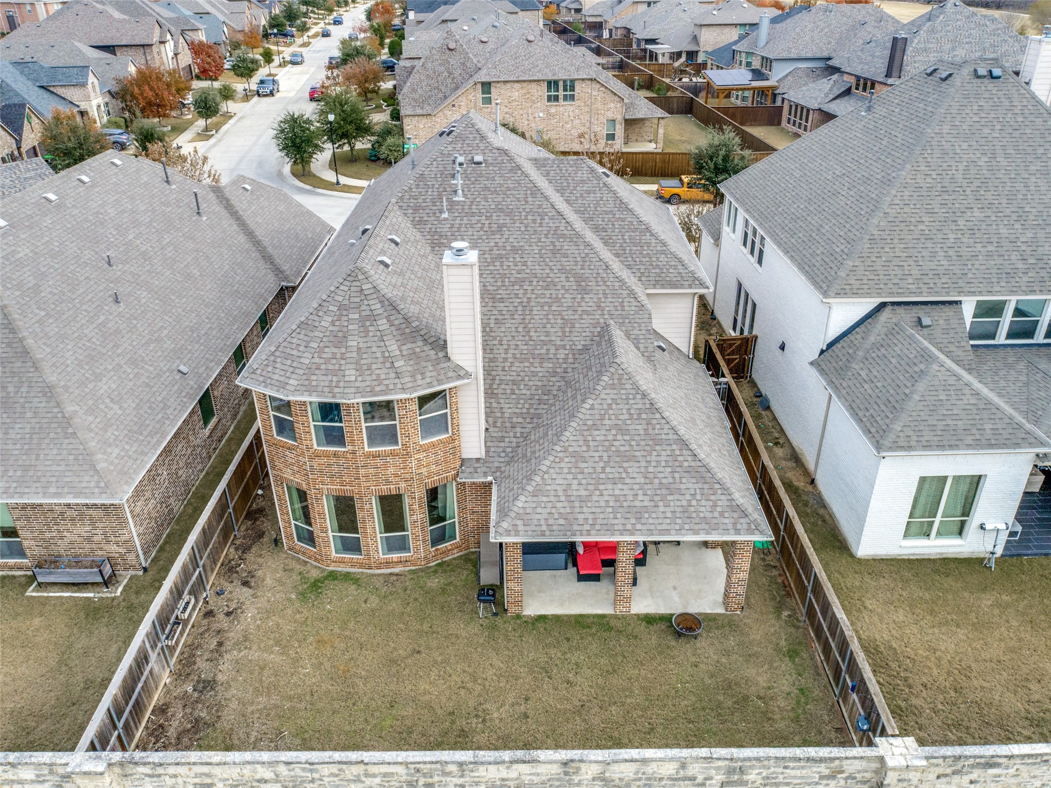 1513 Paley Park Drive