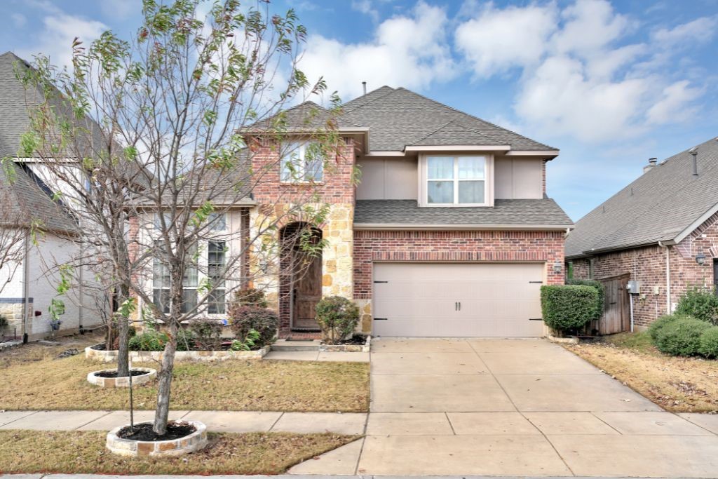1513 Paley Park Drive