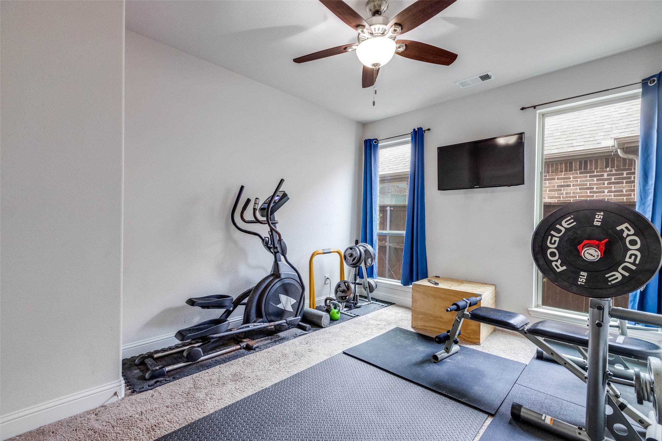 1513 Paley Park Drive