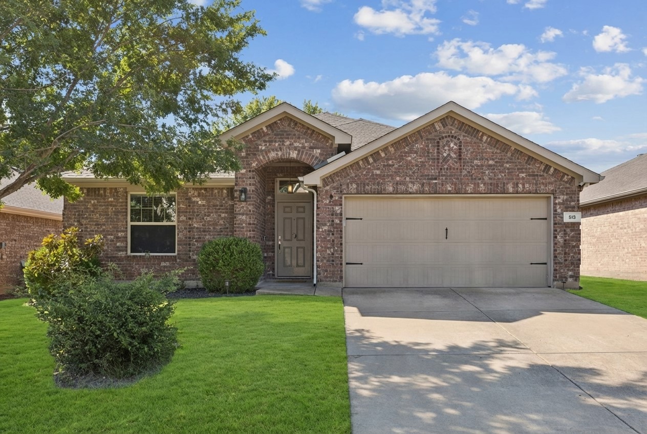 513 Wichita Trail