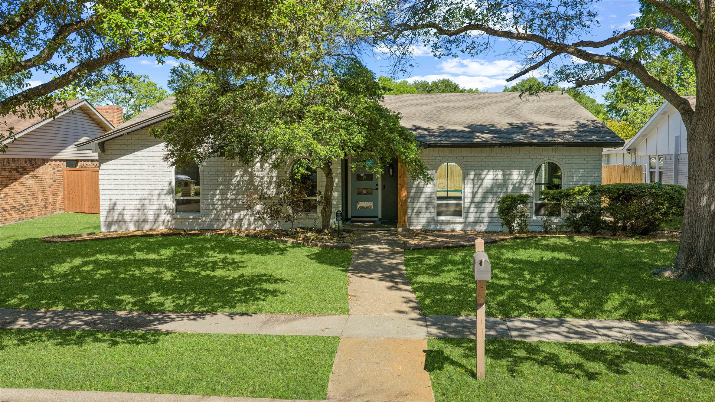 8617 Baumgarten Drive