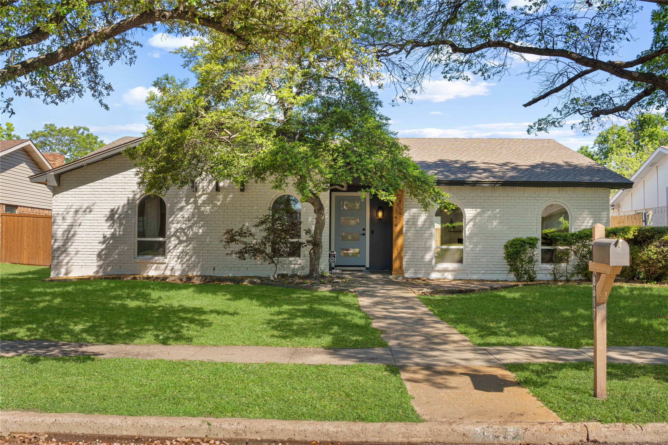 8617 Baumgarten Drive