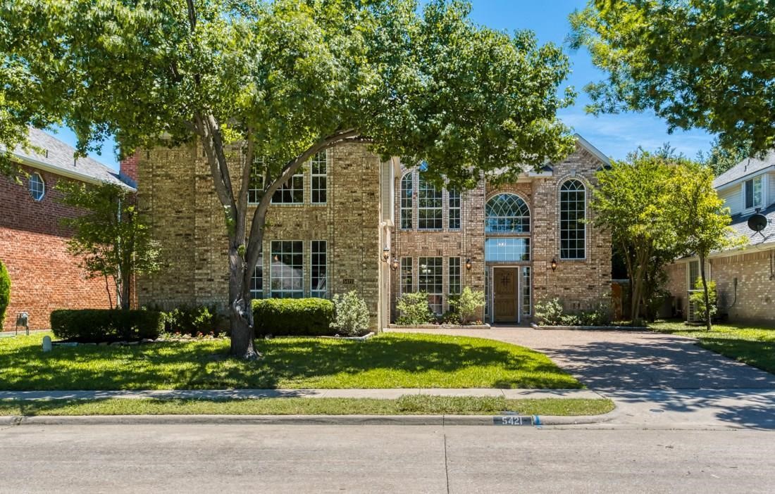 5421 N Briar Ridge Circle