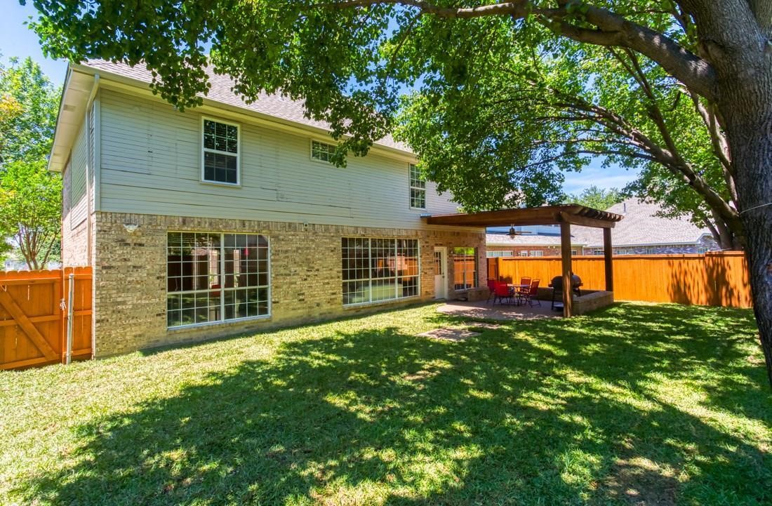 5421 N Briar Ridge Circle