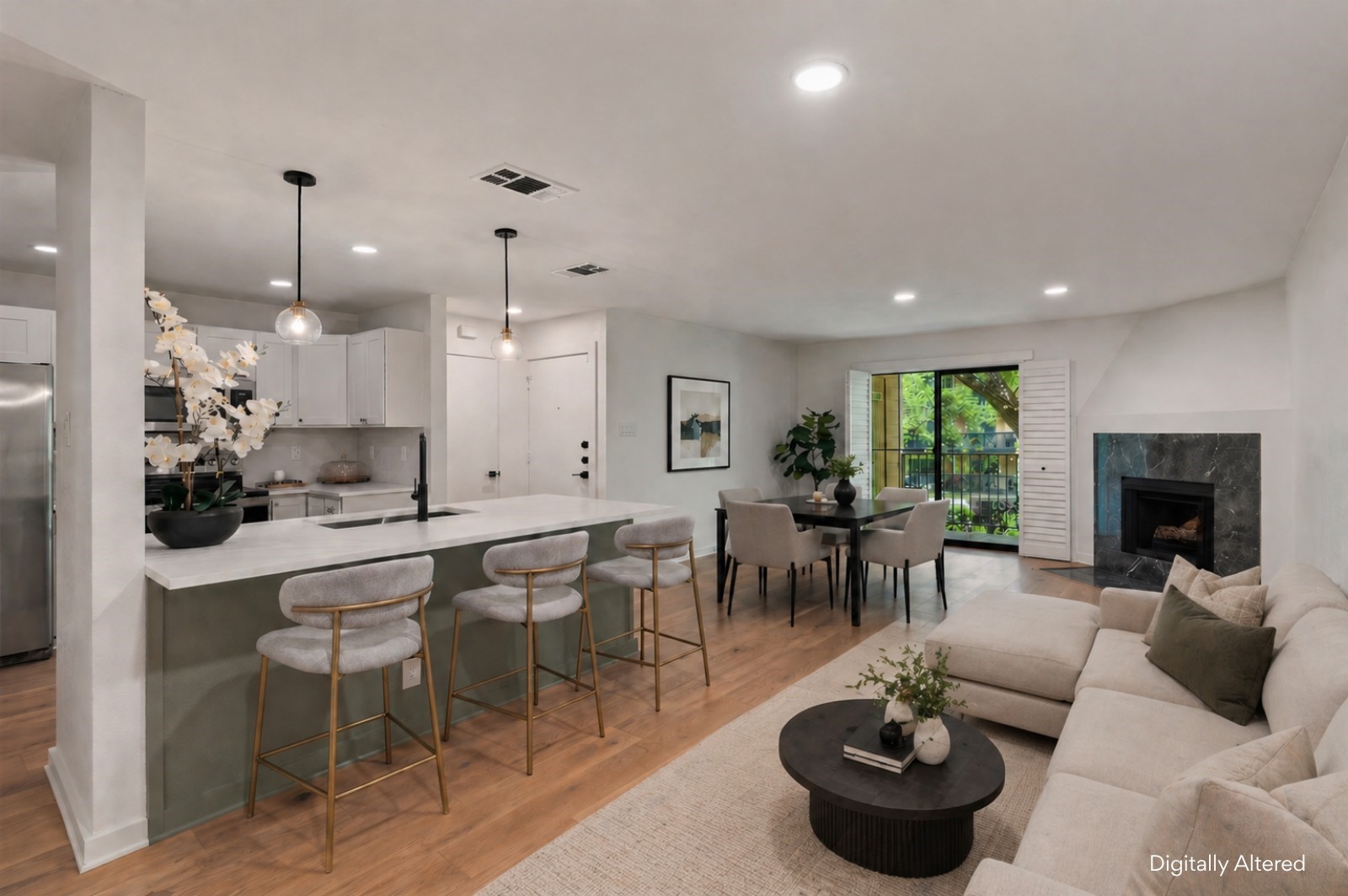4777 Cedar Springs Road 3D