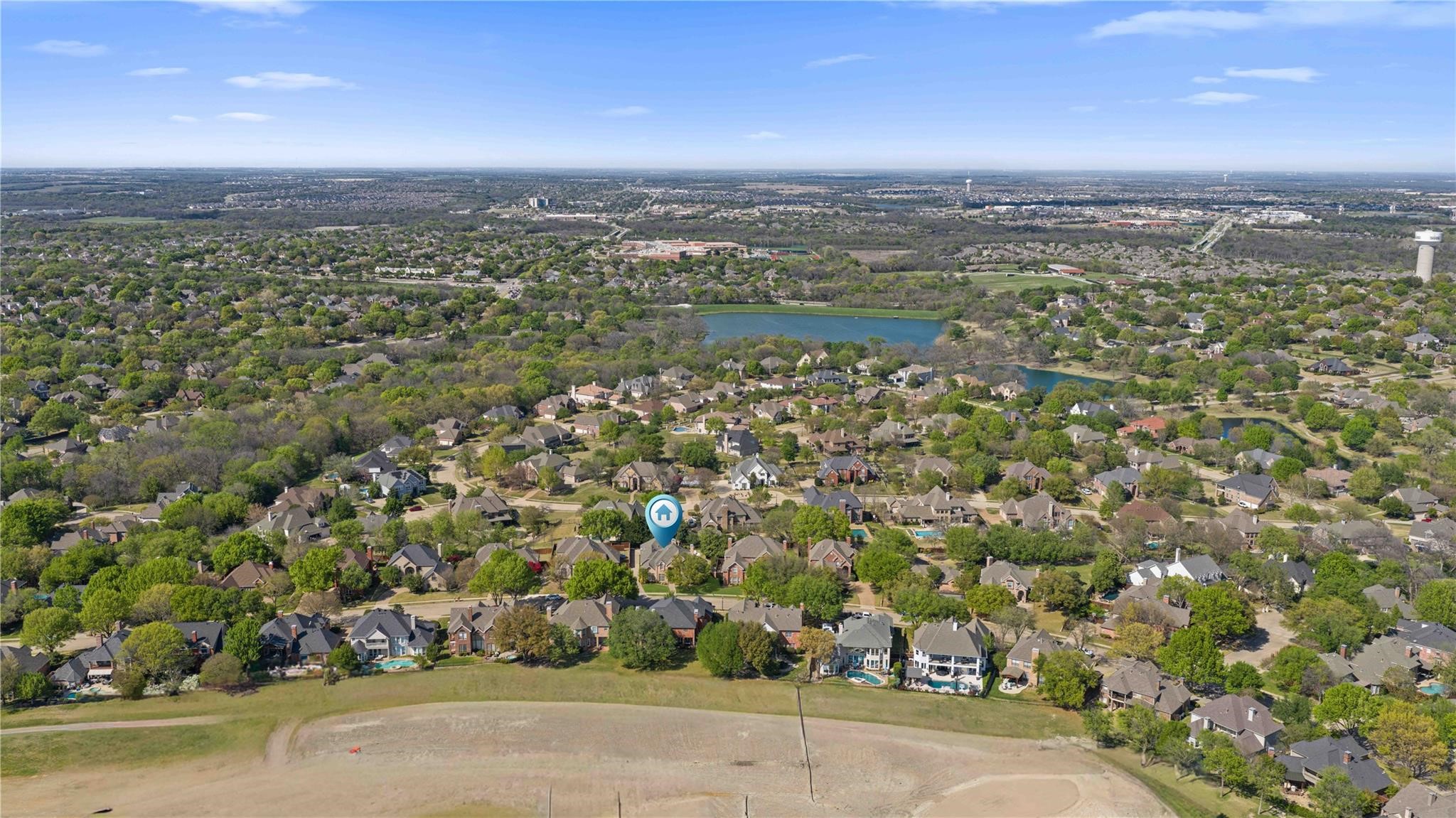 819 Hills Creek Drive