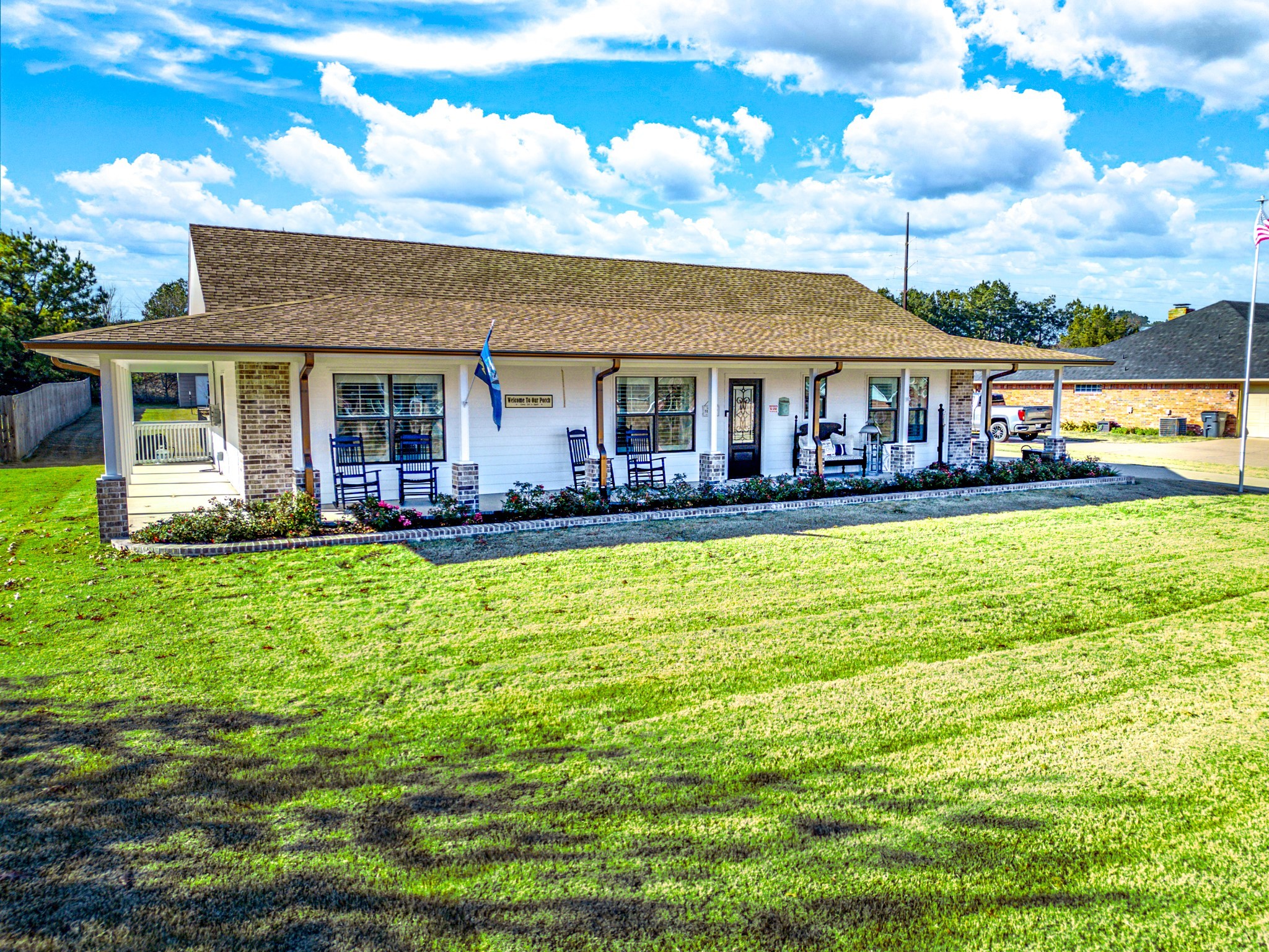 247 County Road 2466