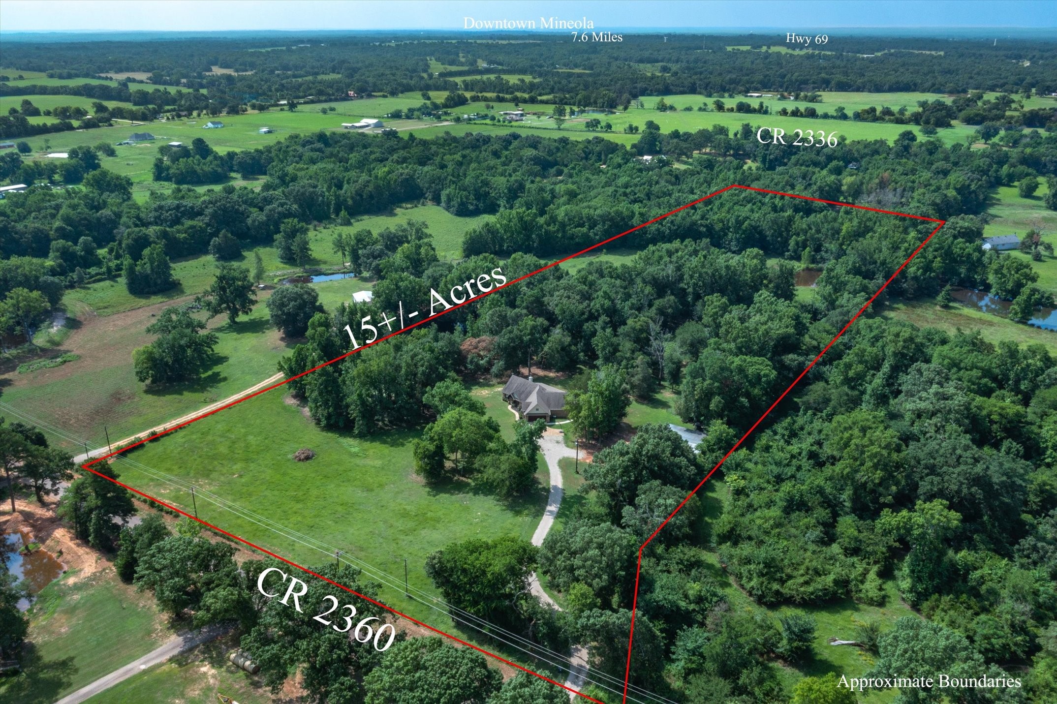 945 County Road 2360