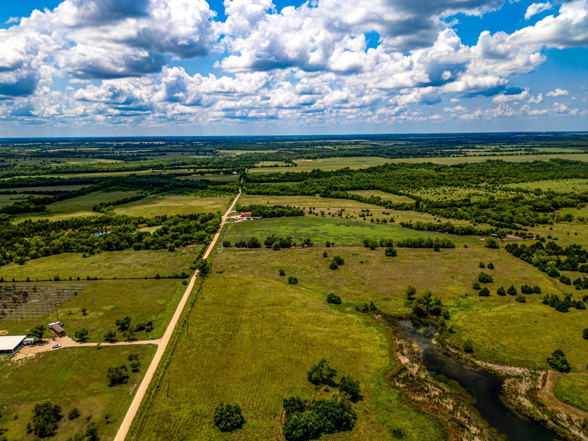 TBD County Road 26320