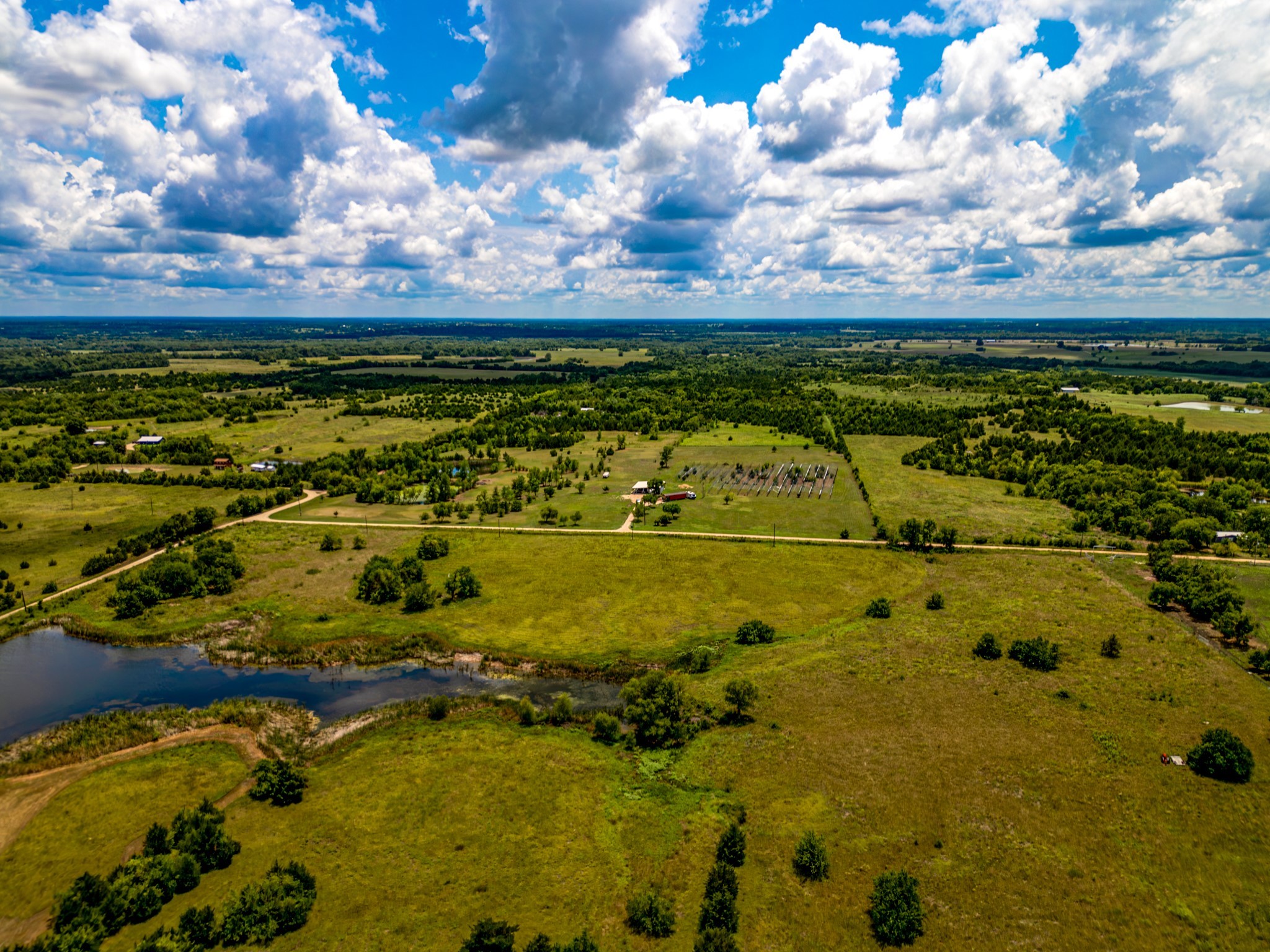 TBD County Road 26320