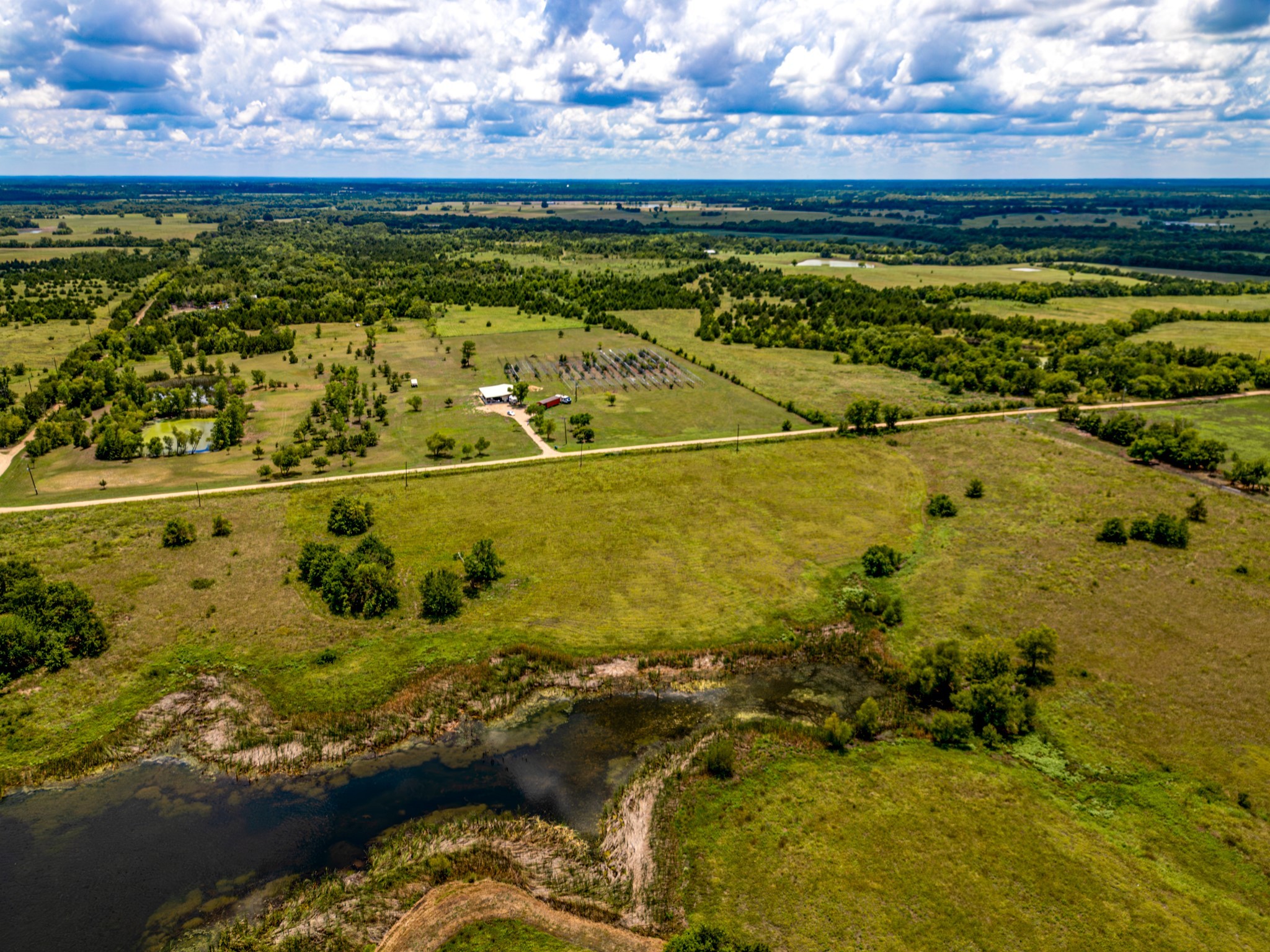 TBD County Road 26320