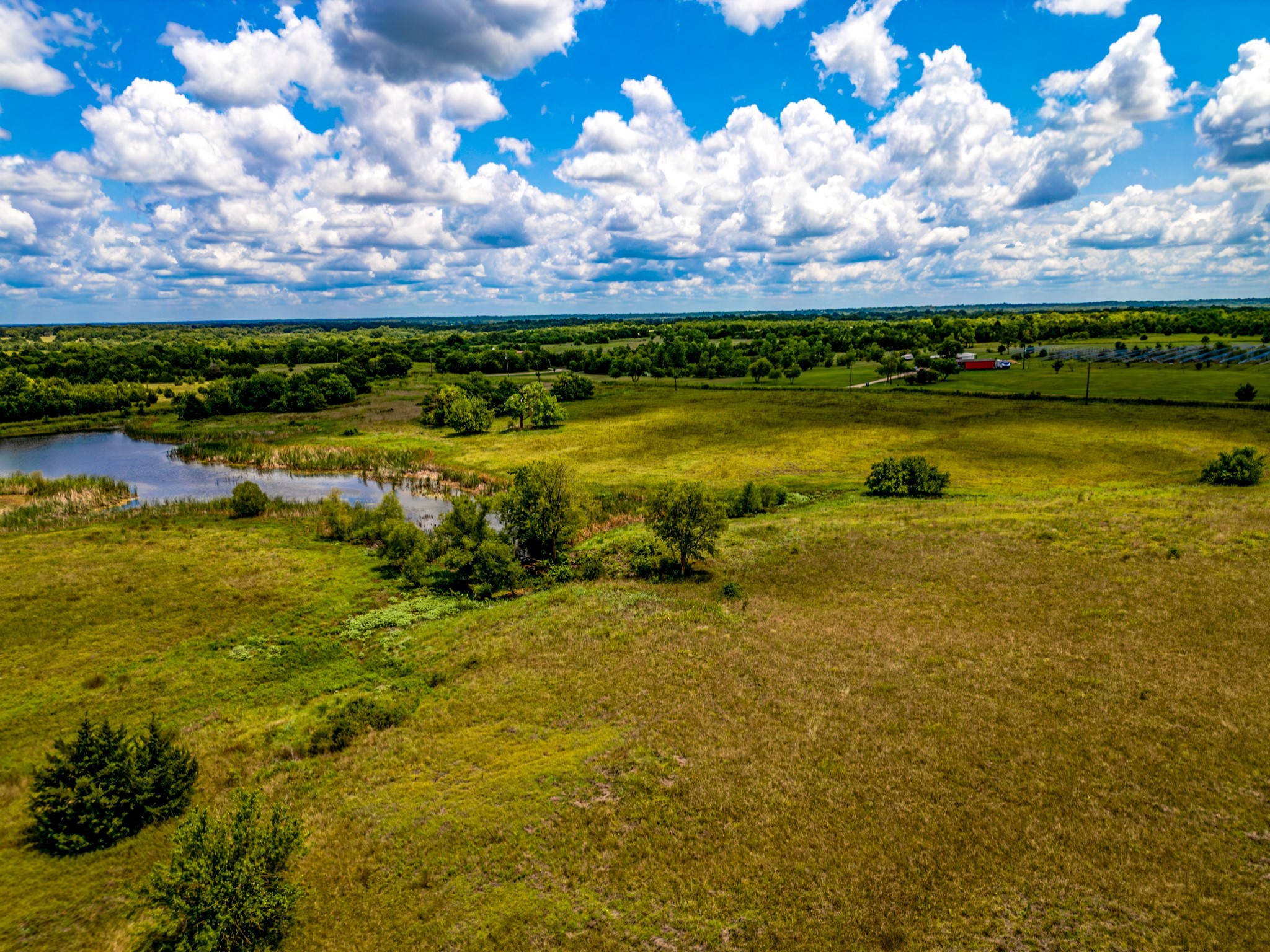 TBD County Road 26320