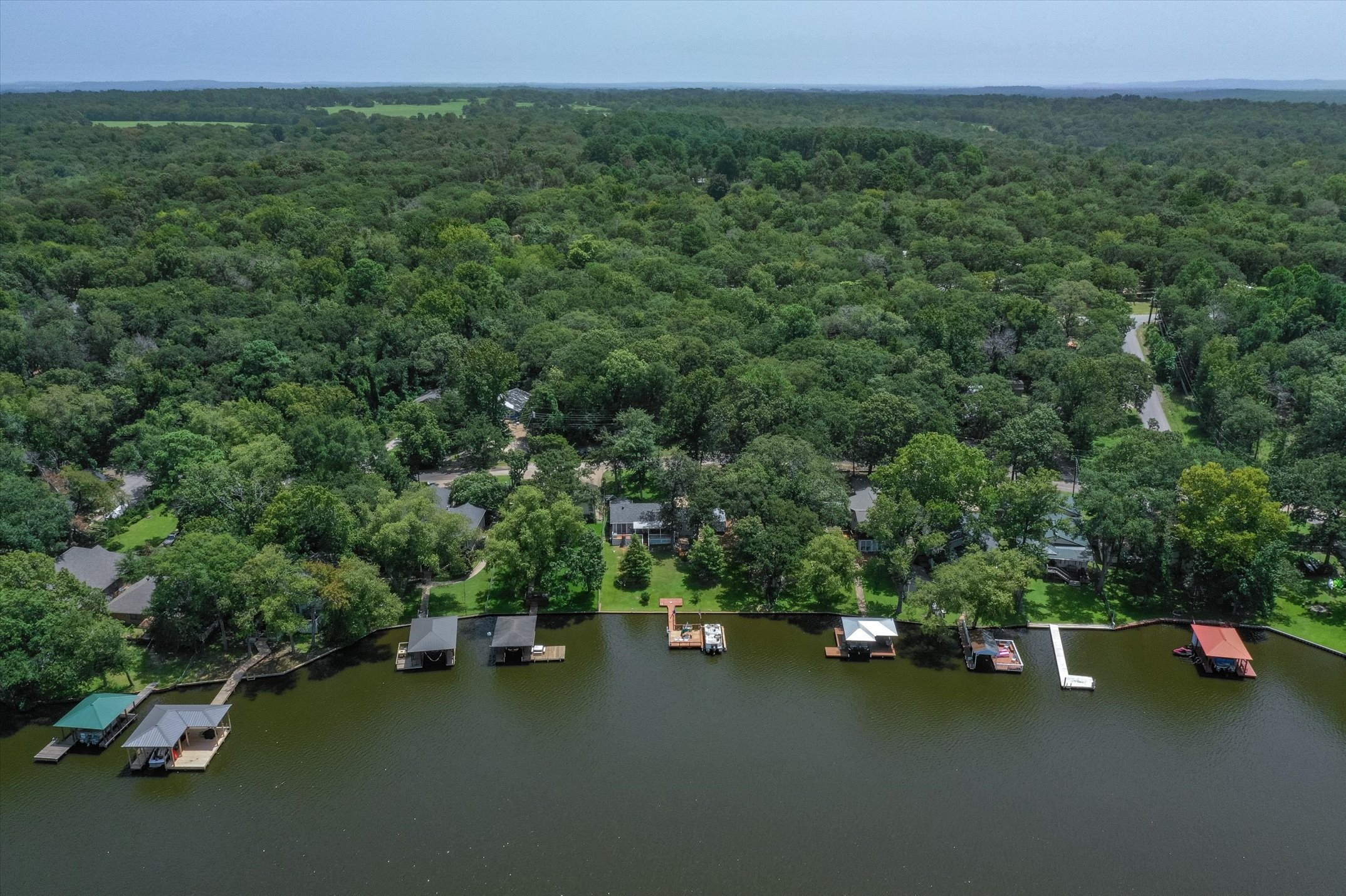 223 Callender Lake Drive