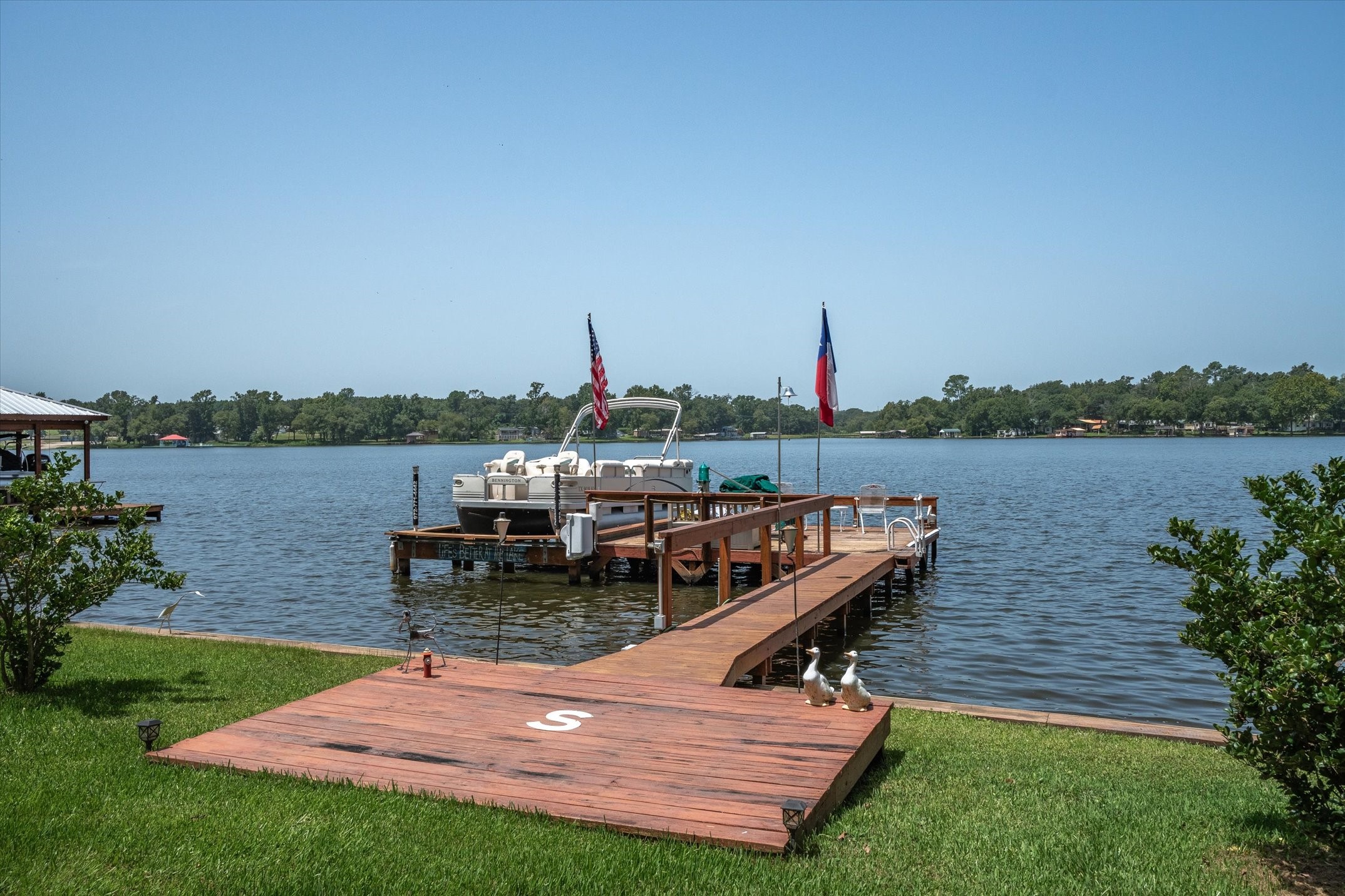 223 Callender Lake Drive