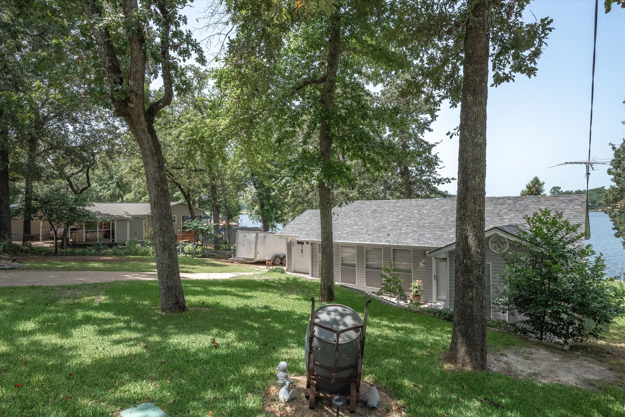 223 Callender Lake Drive