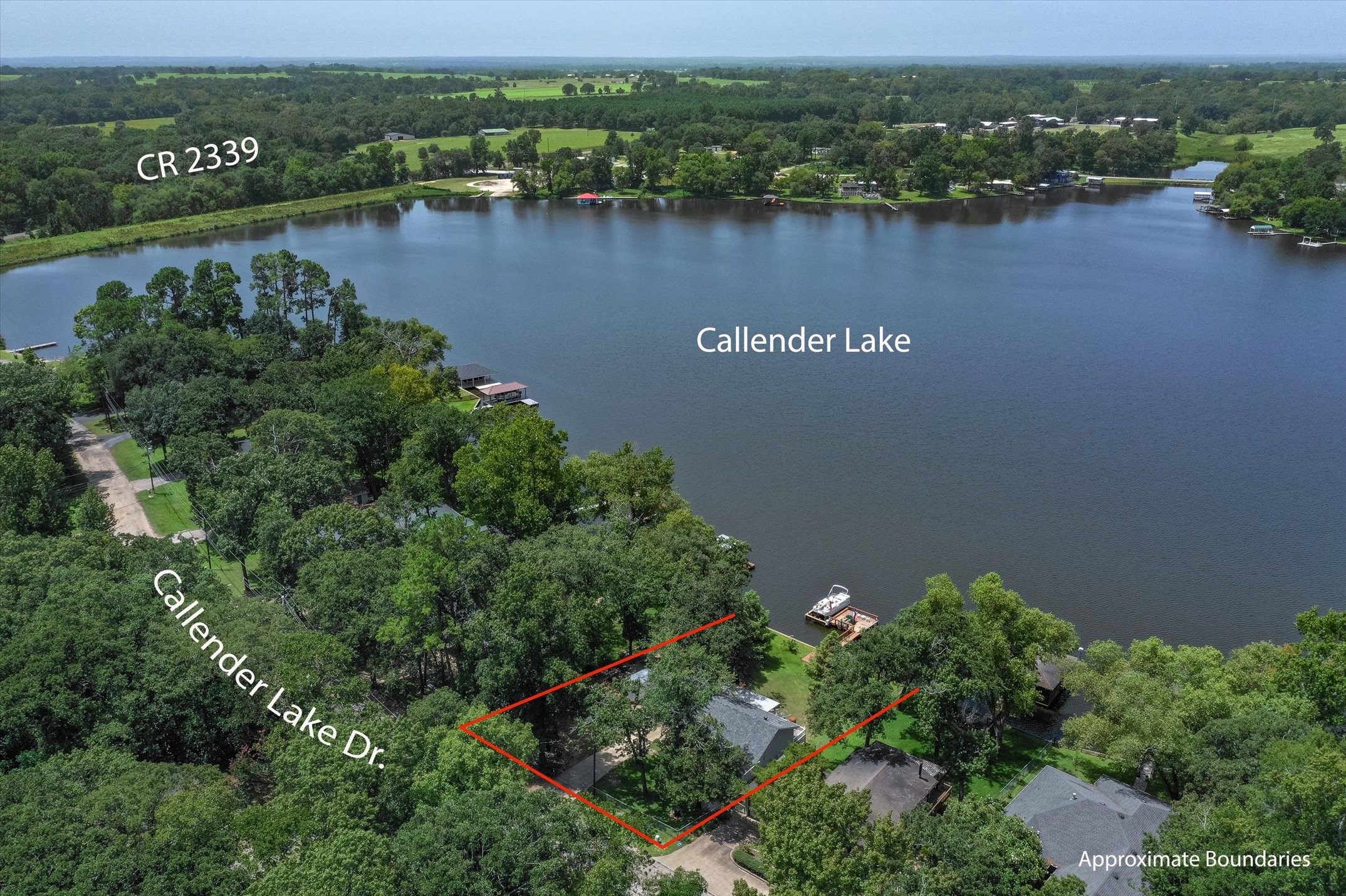 223 Callender Lake Drive