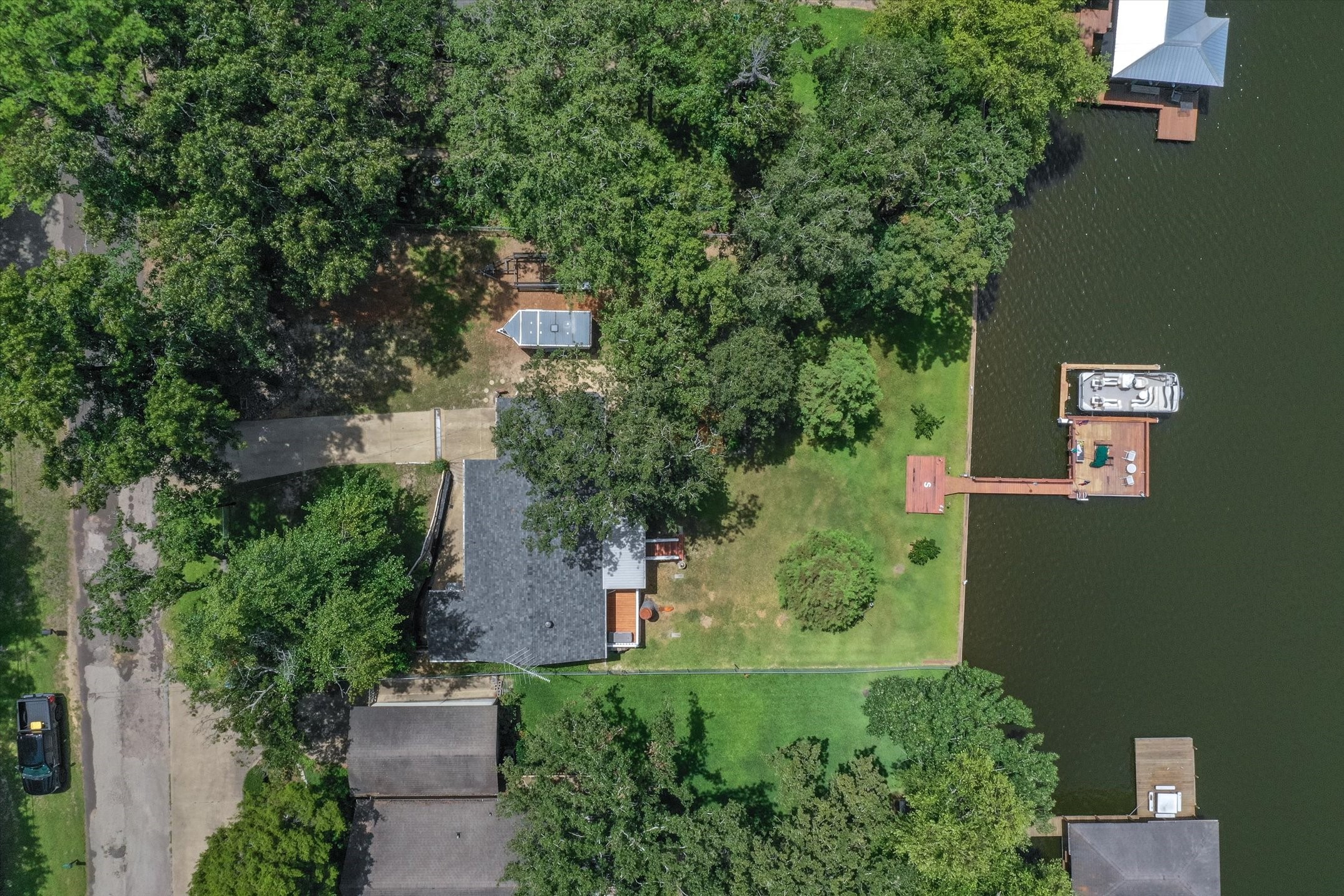 223 Callender Lake Drive