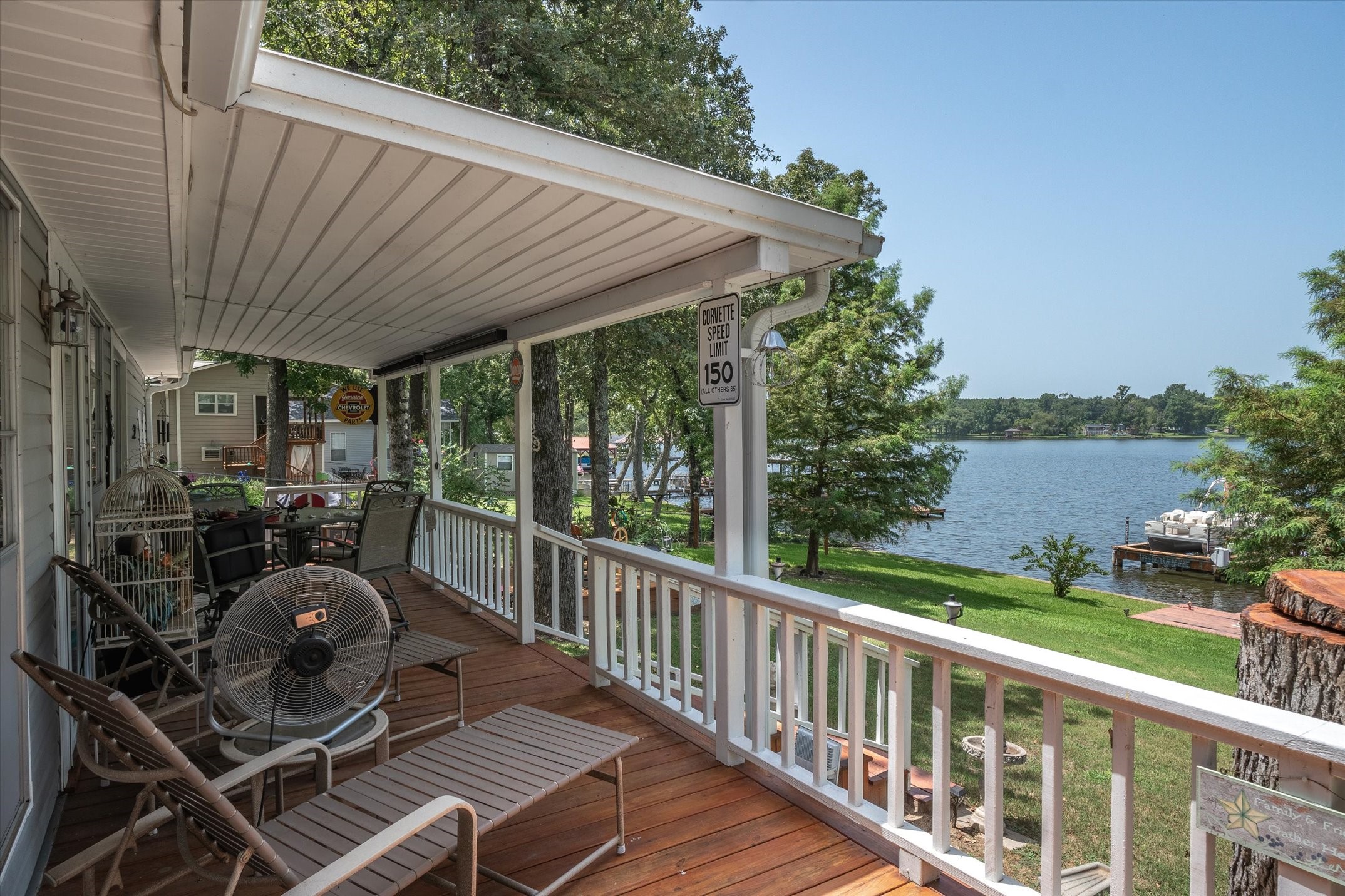 223 Callender Lake Drive