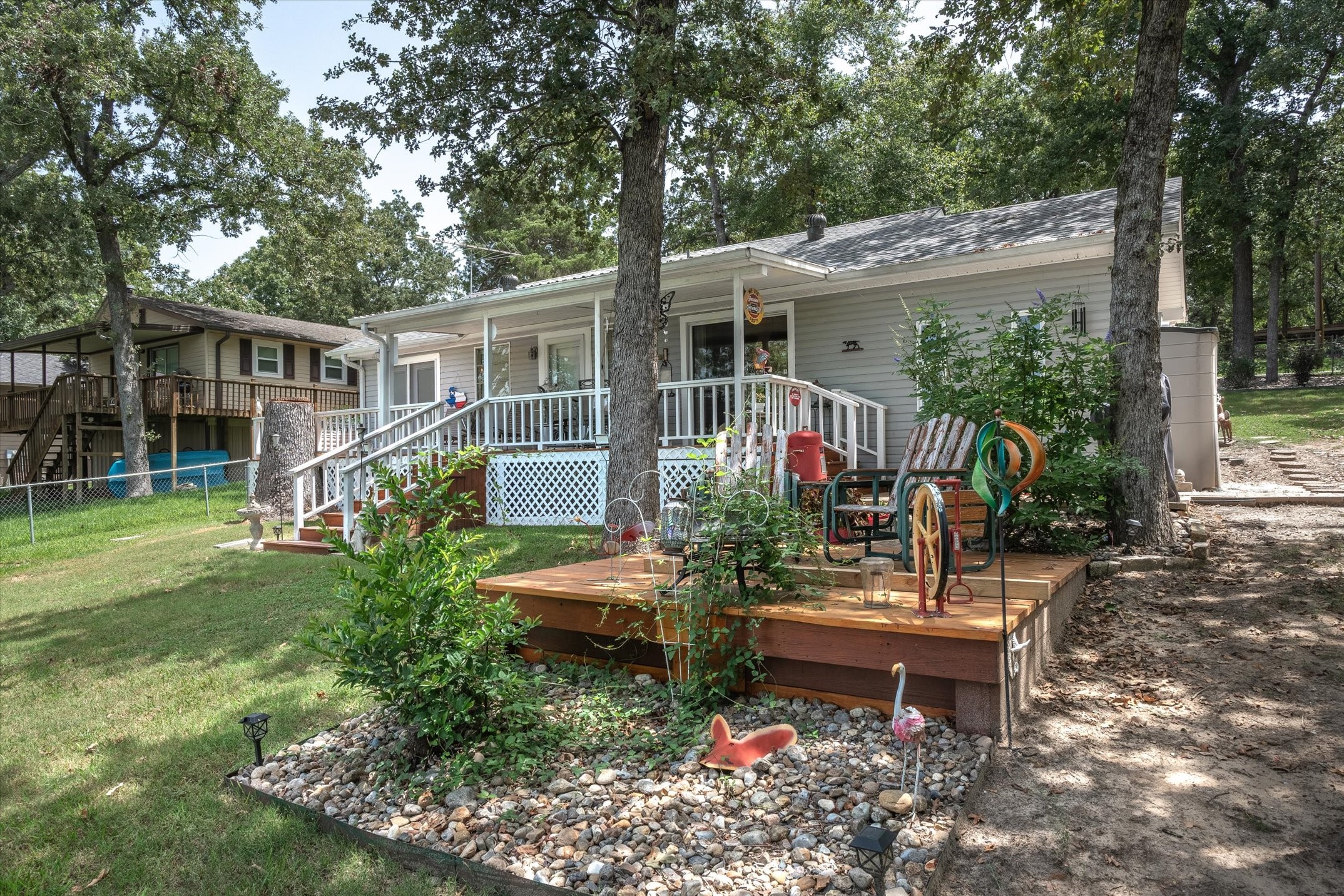 223 Callender Lake Drive