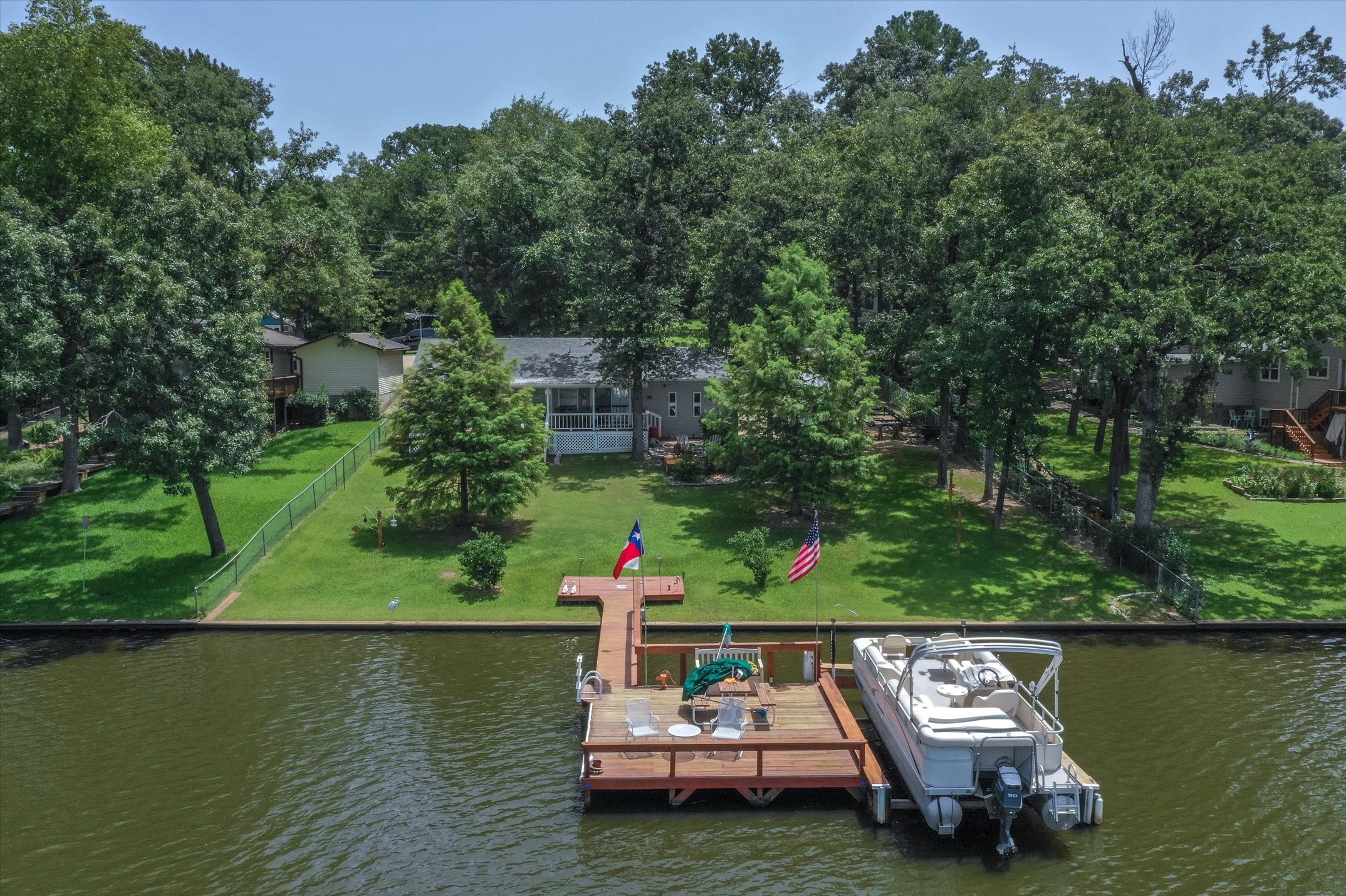 223 Callender Lake Drive