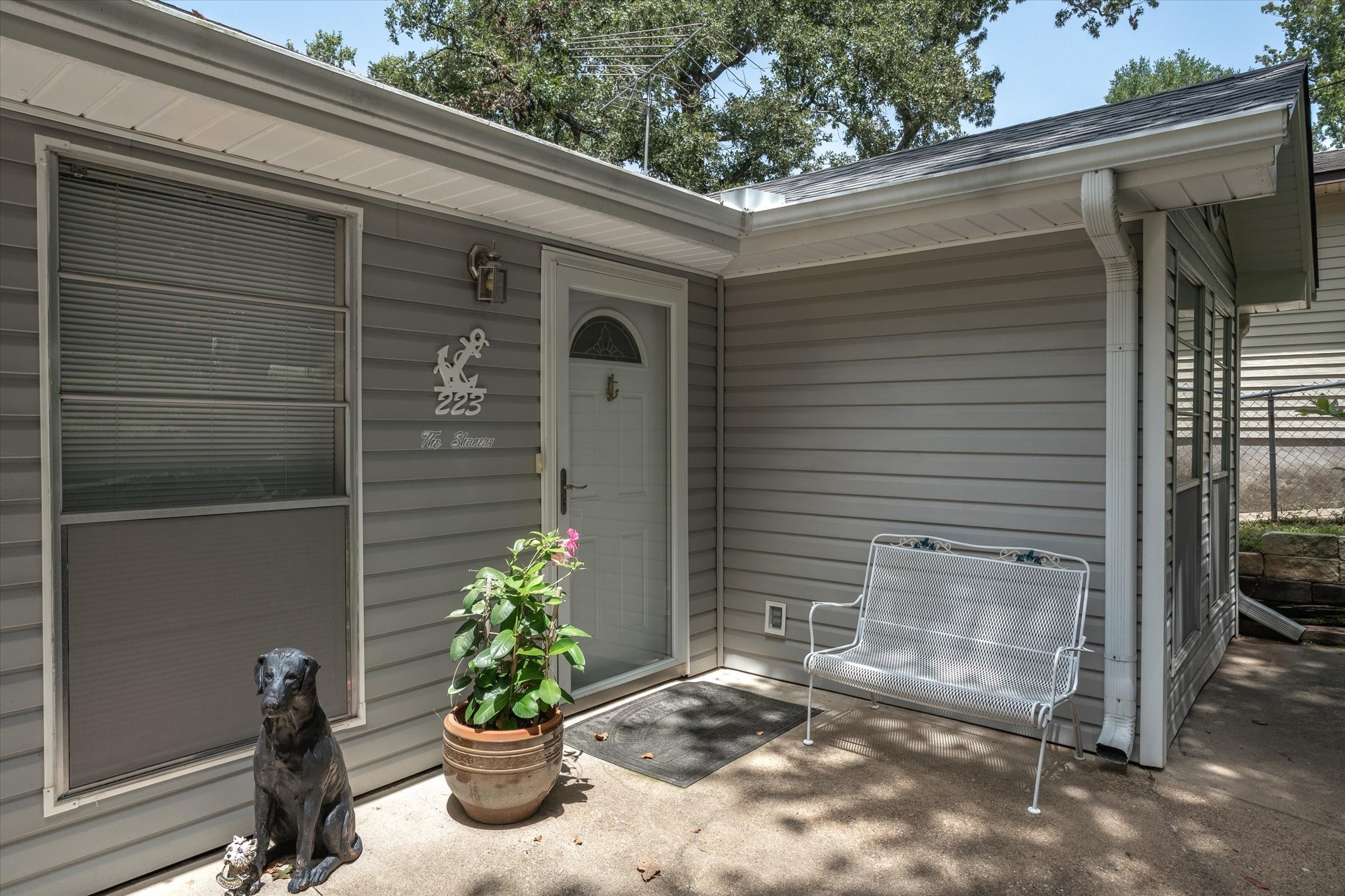 223 Callender Lake Drive