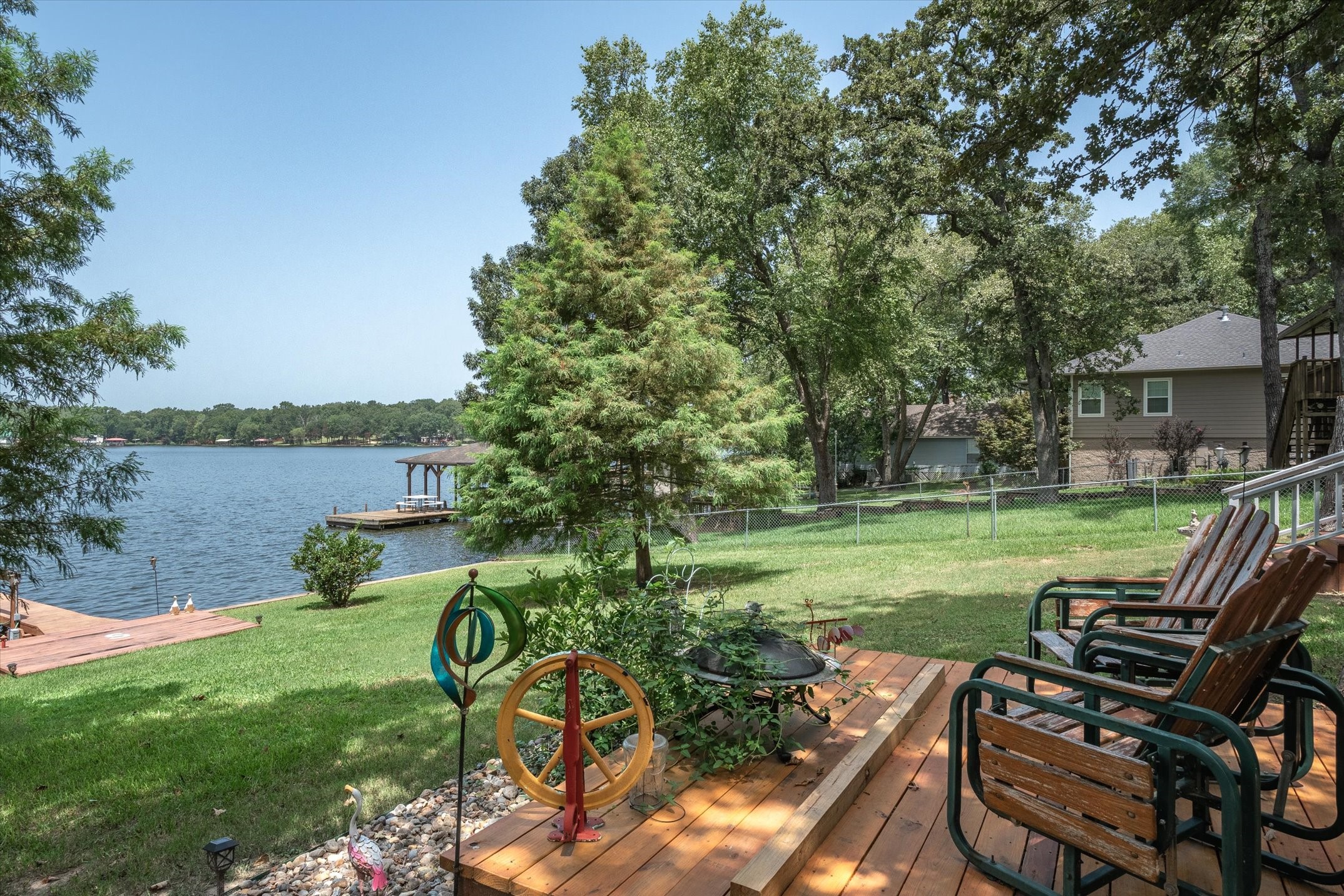 223 Callender Lake Drive