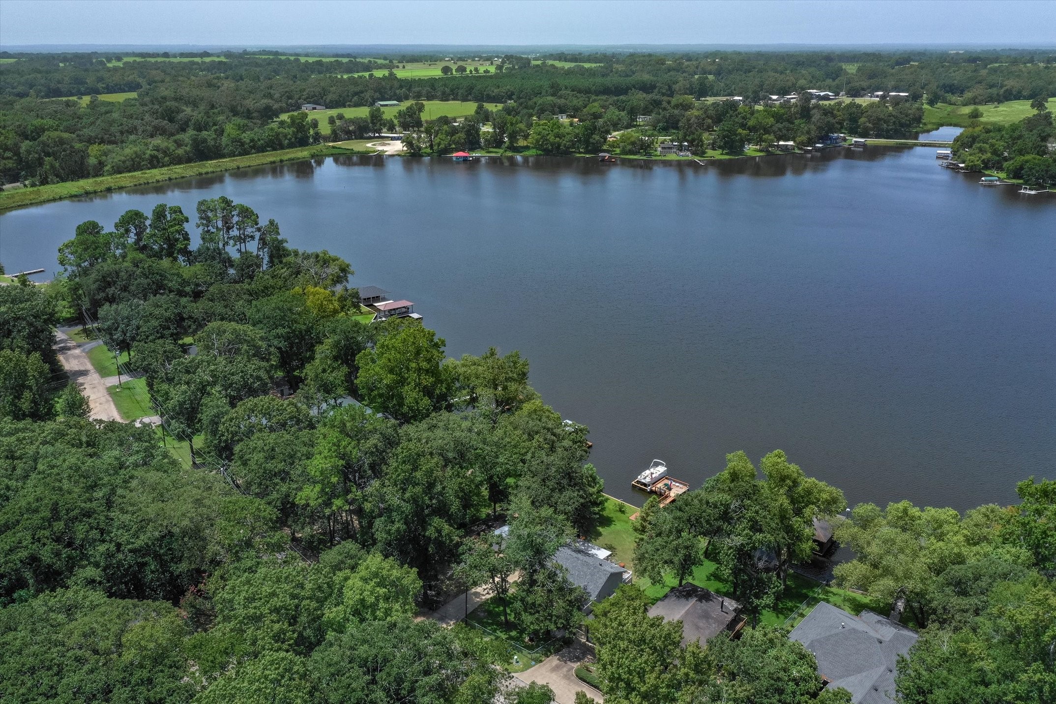 223 Callender Lake Drive