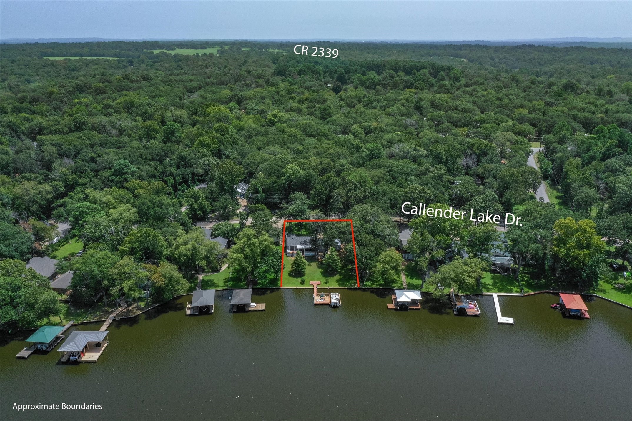 223 Callender Lake Drive