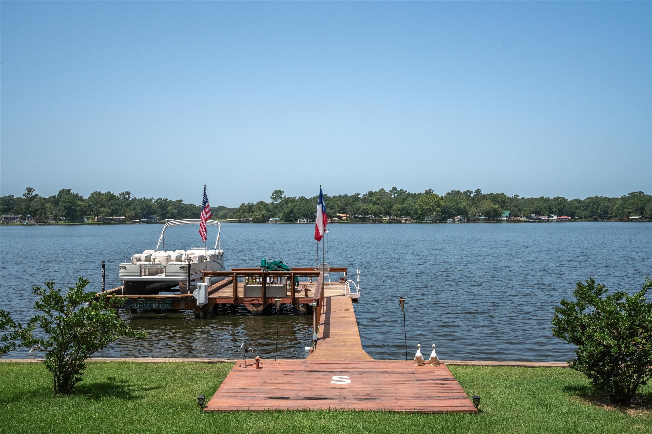 223 Callender Lake Drive