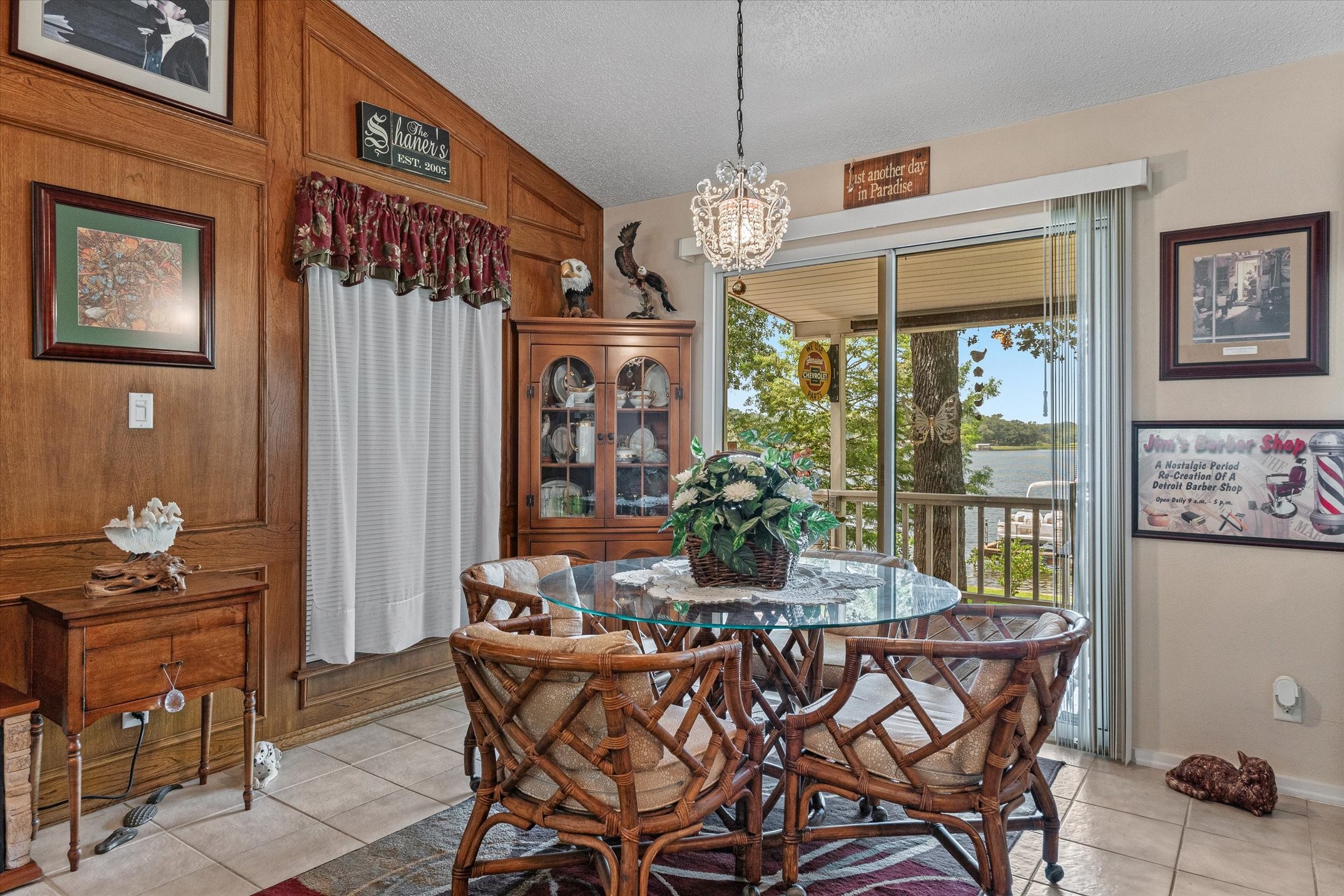 223 Callender Lake Drive