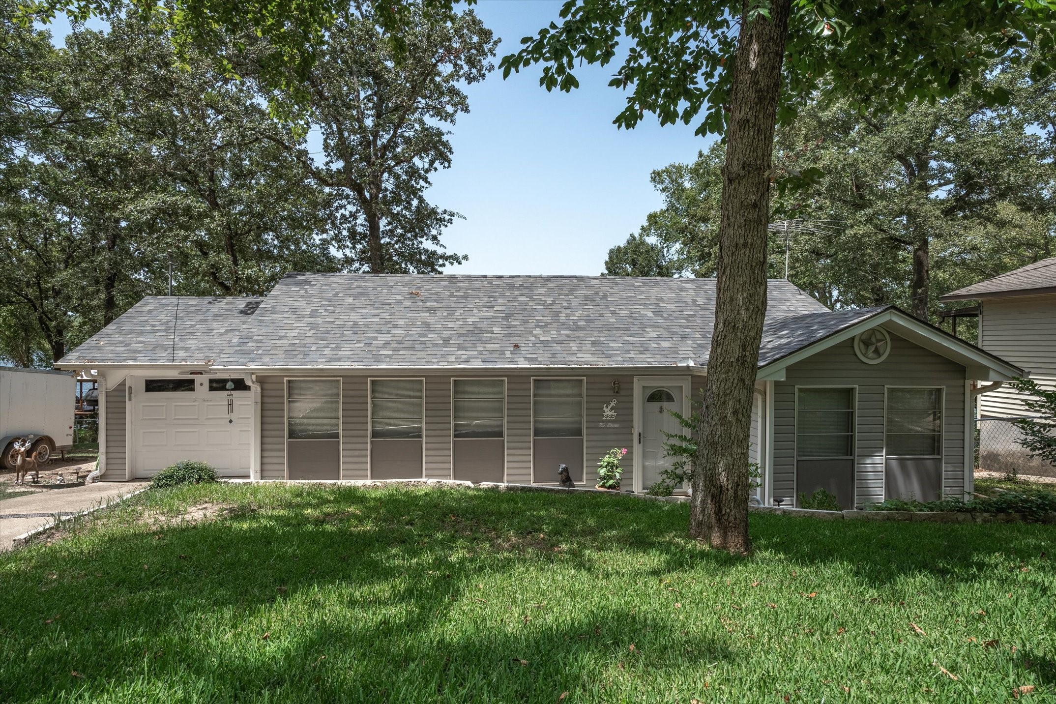223 Callender Lake Drive