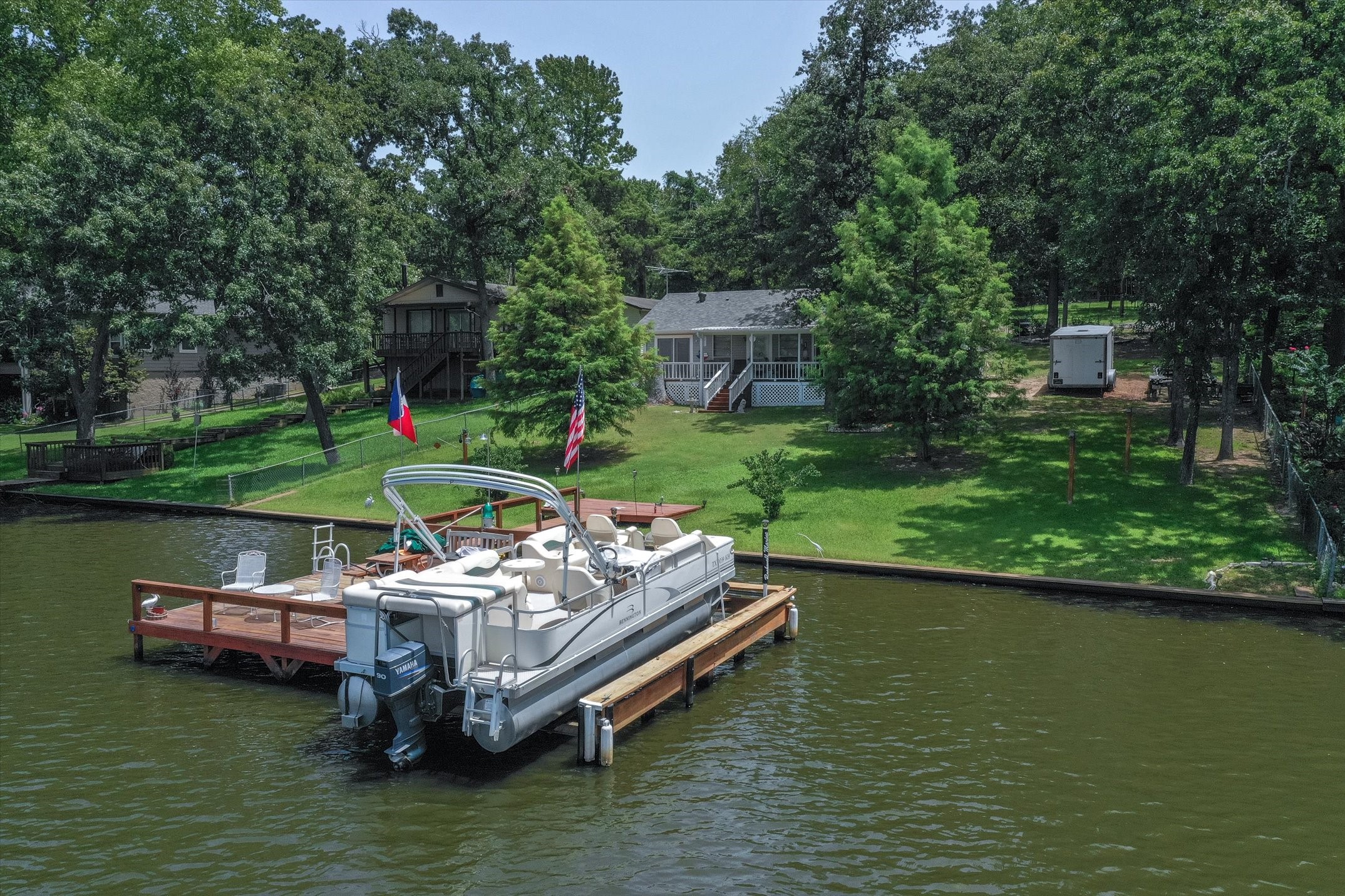 223 Callender Lake Drive