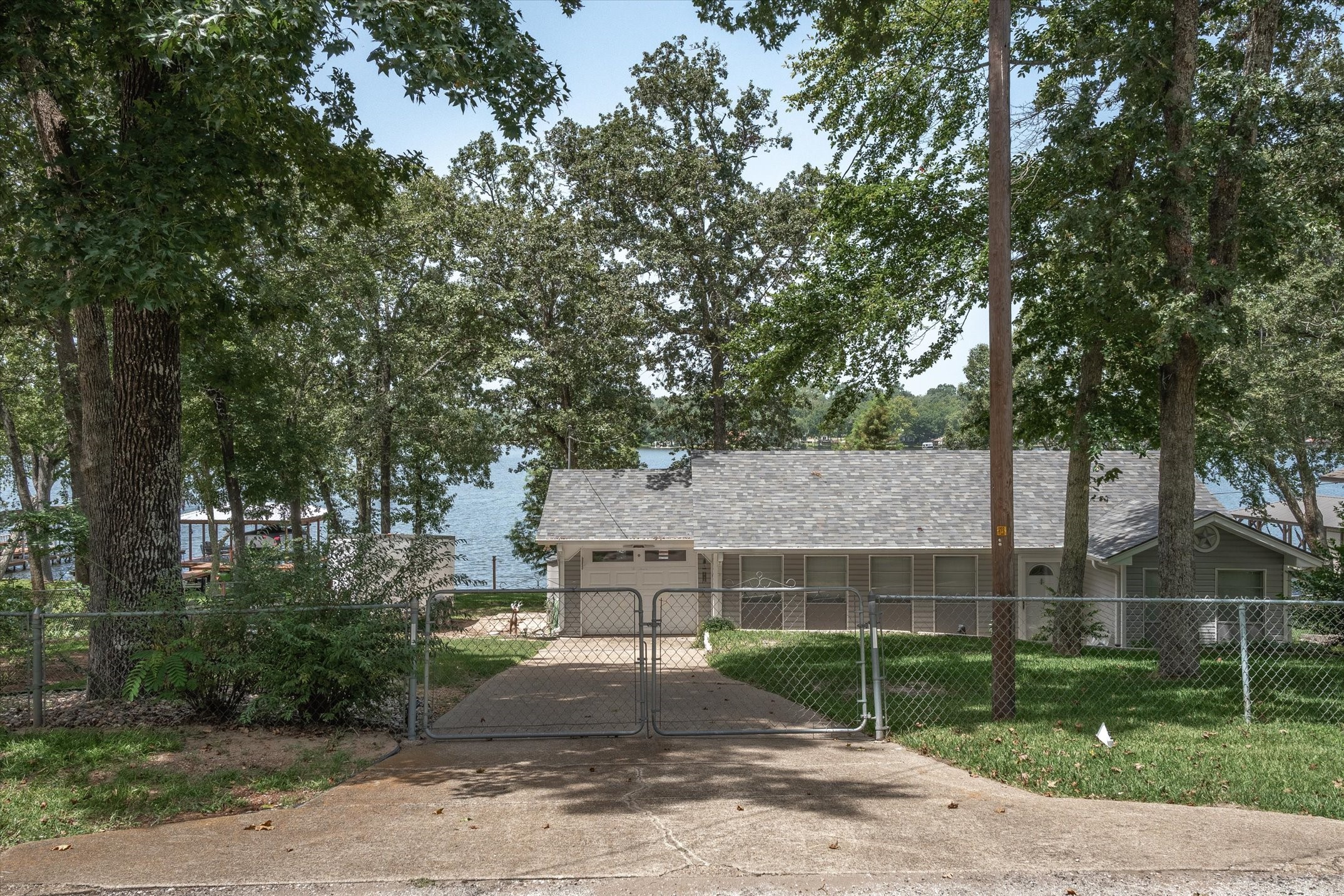 223 Callender Lake Drive