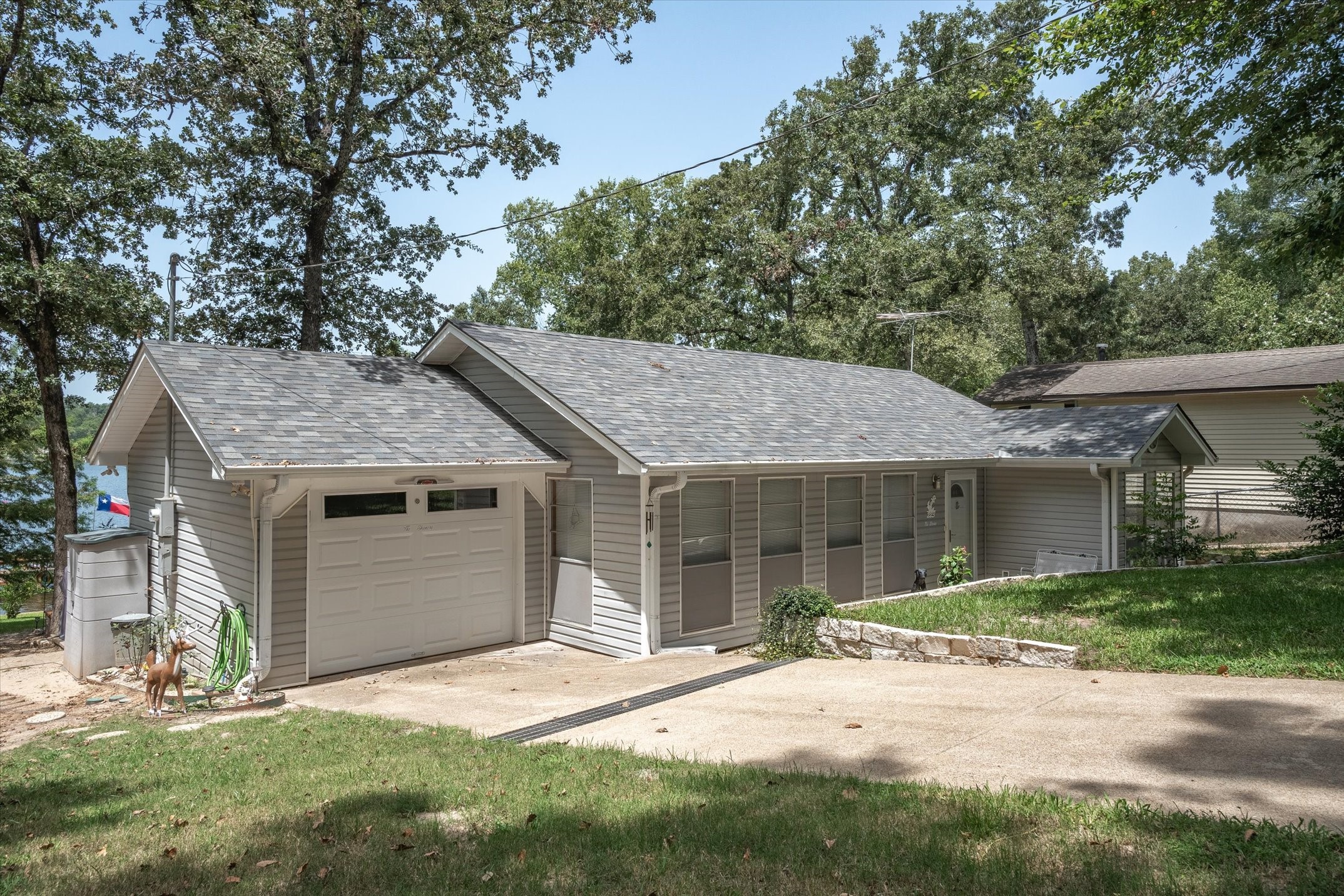 223 Callender Lake Drive
