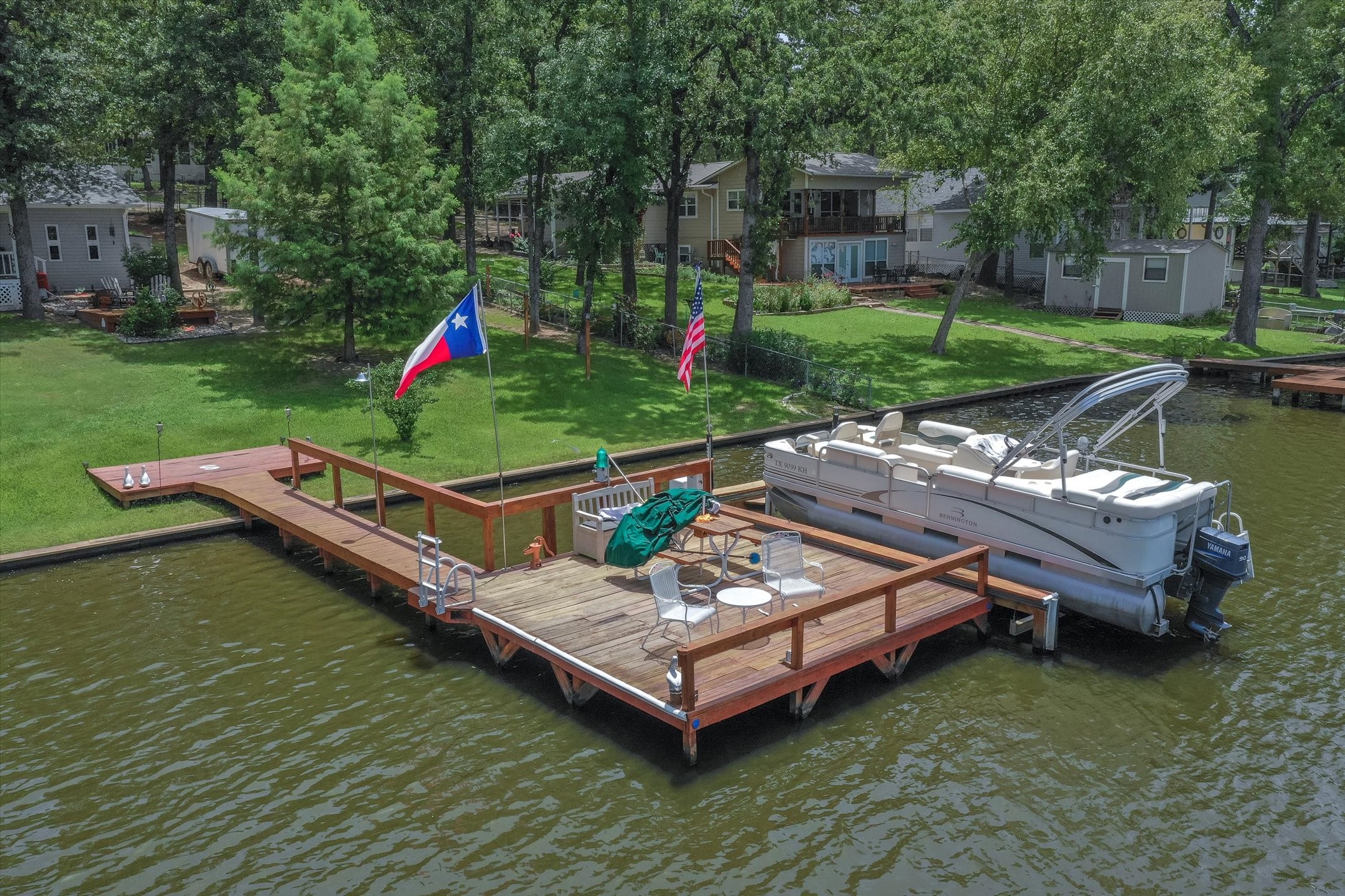223 Callender Lake Drive