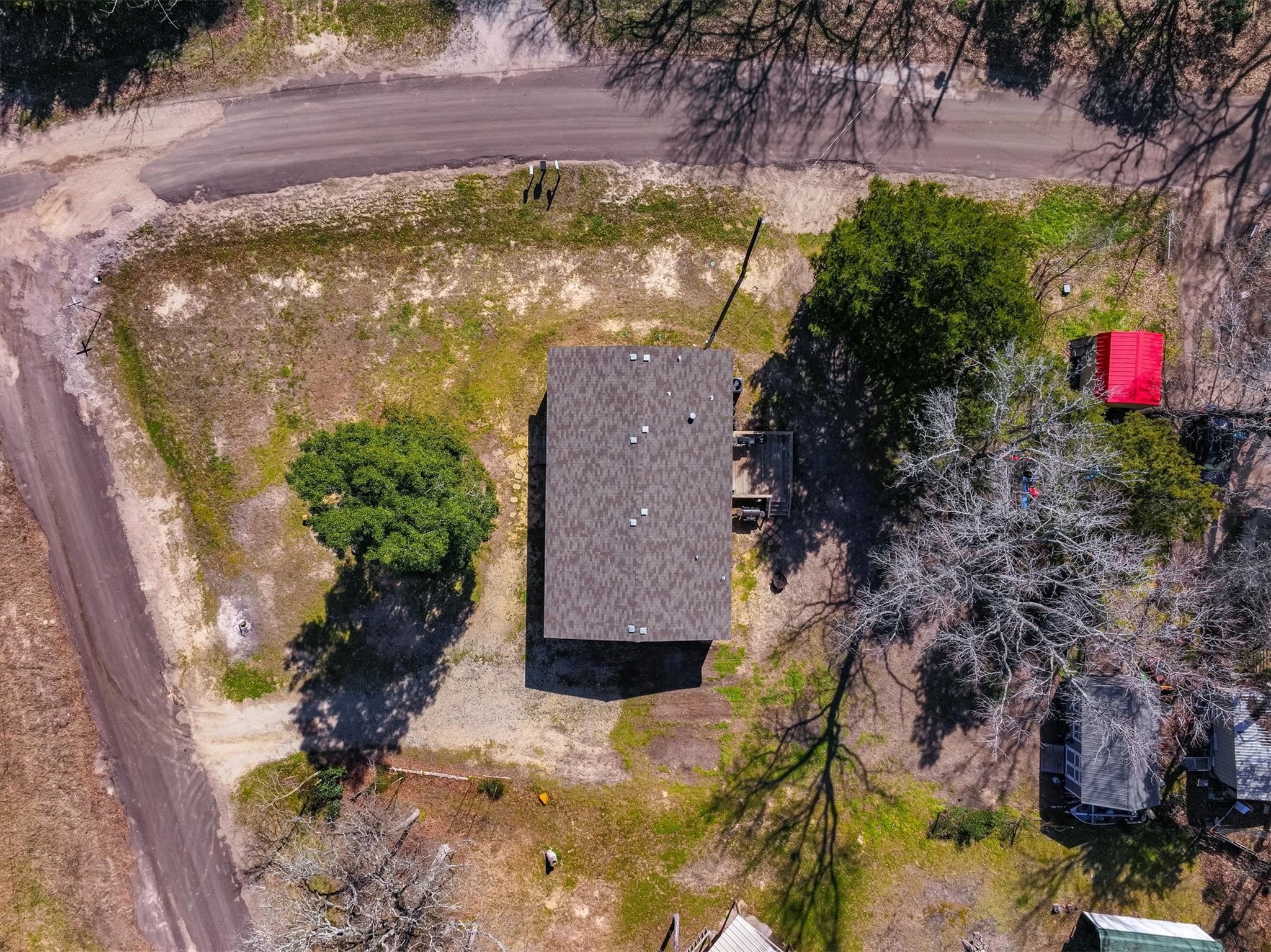 120 E Elm Drive