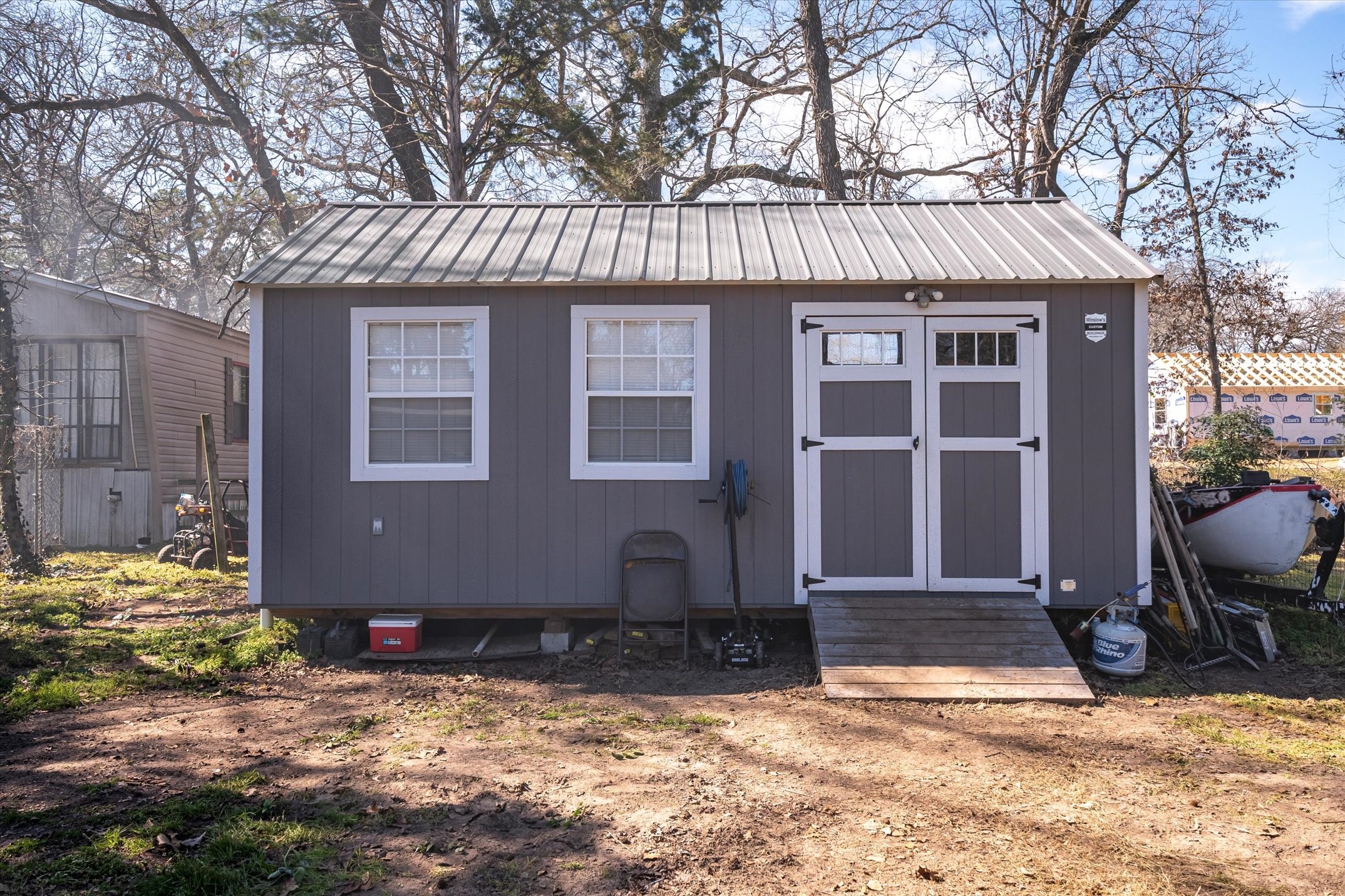 120 E Elm Drive