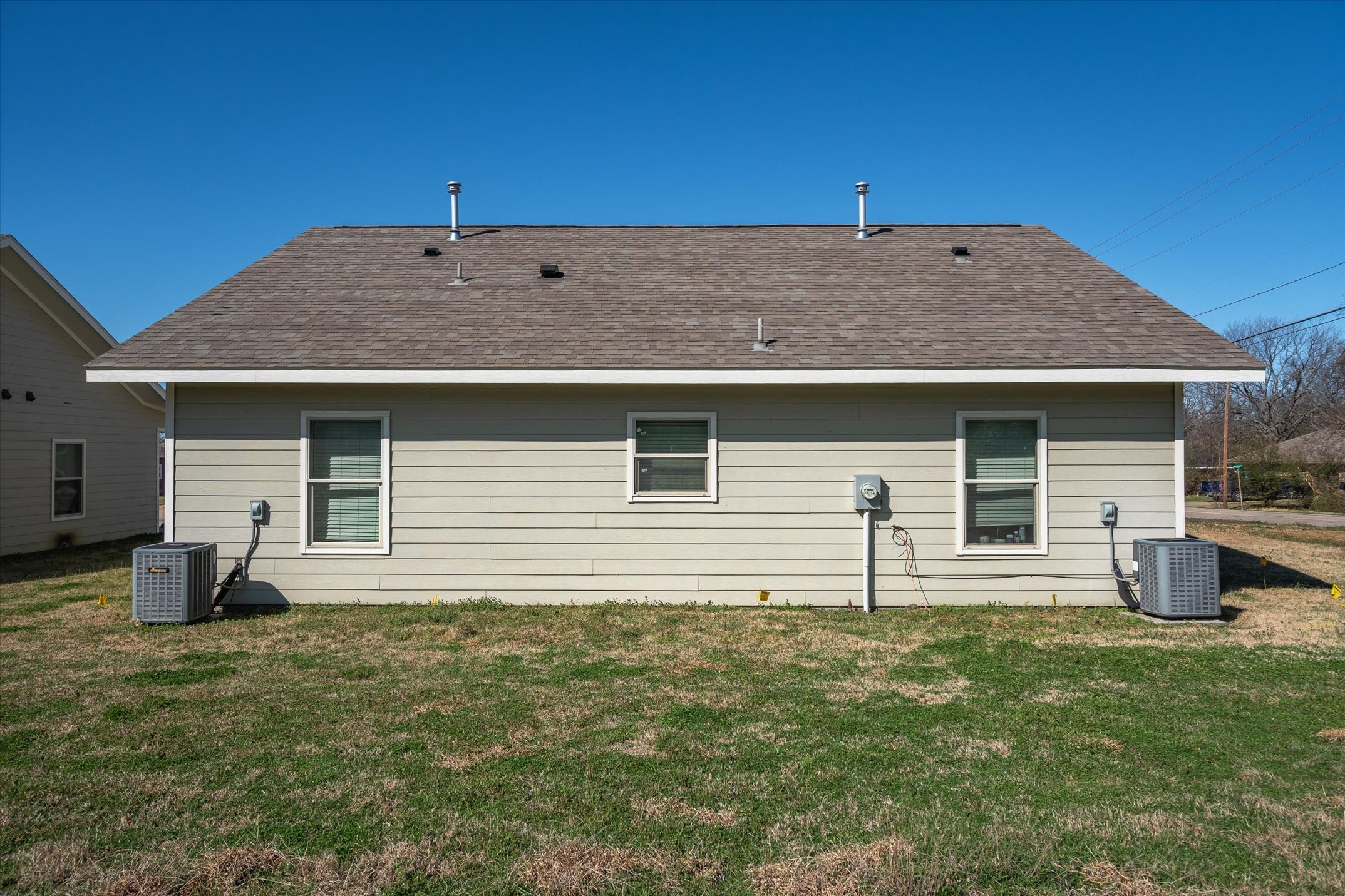 703 Maple Street