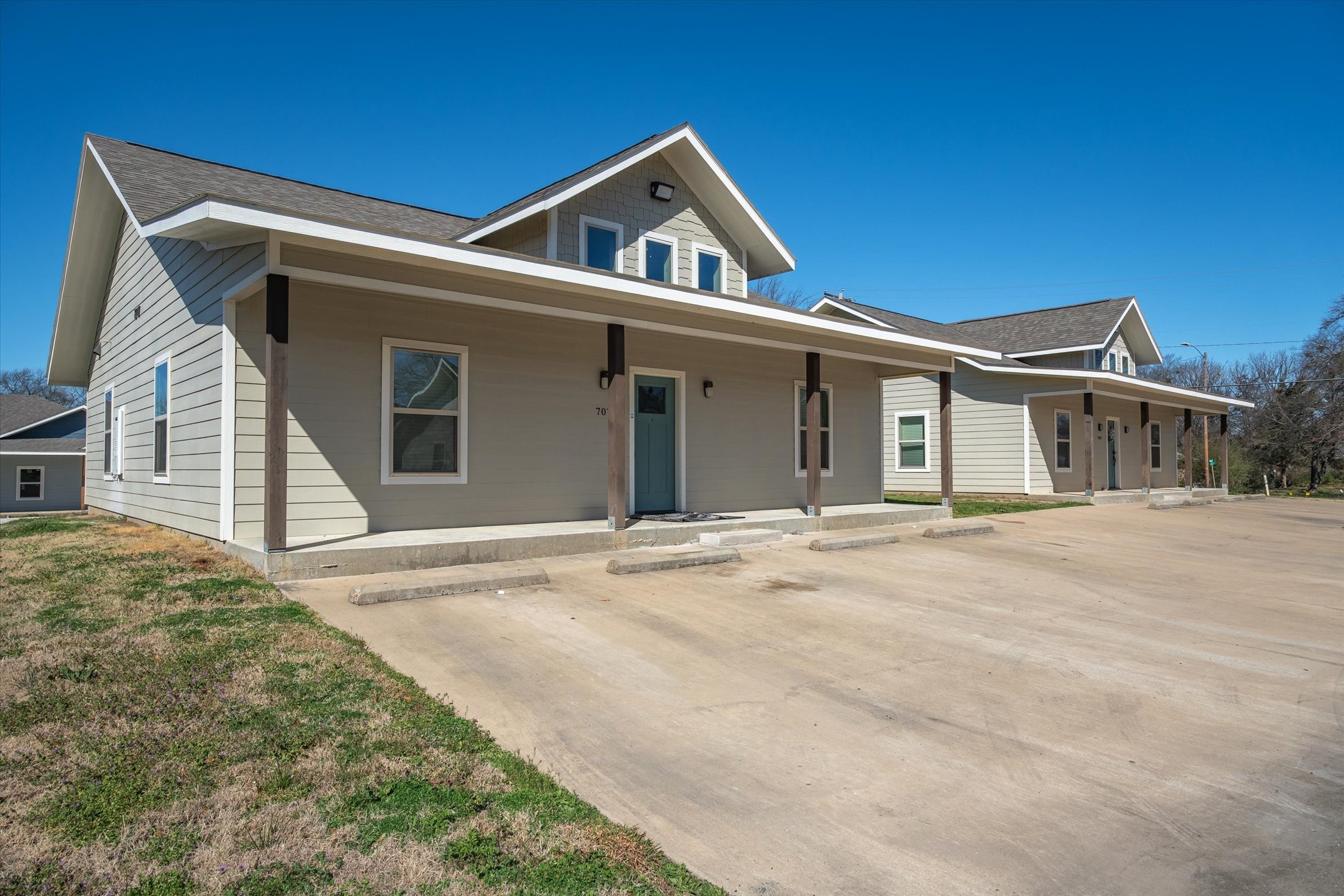 703 Maple Street