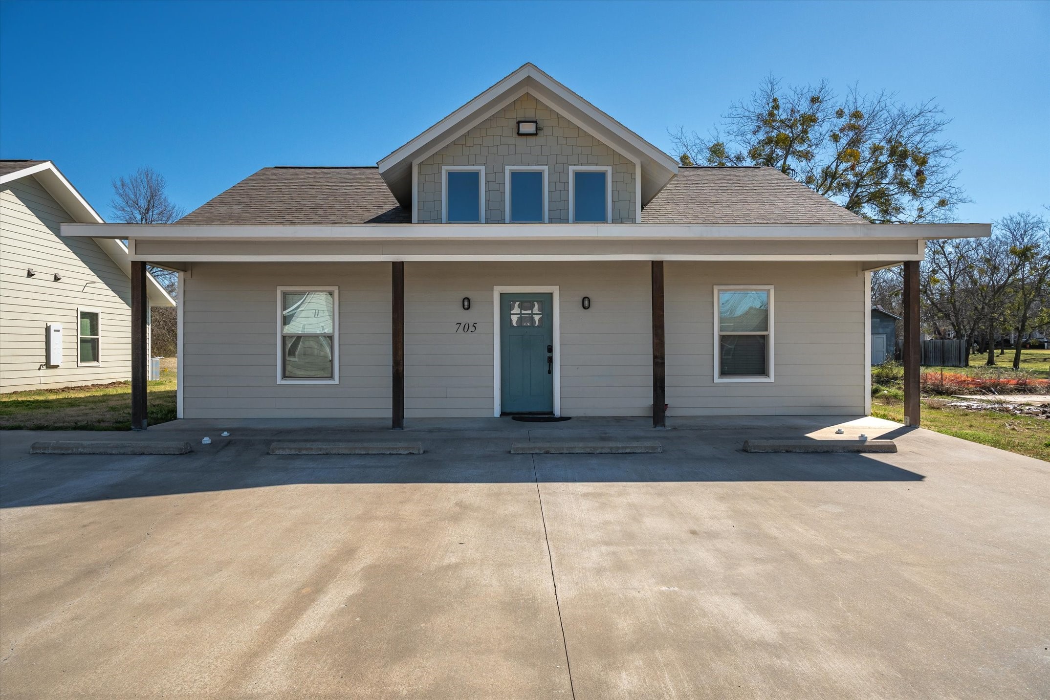 703 Maple Street